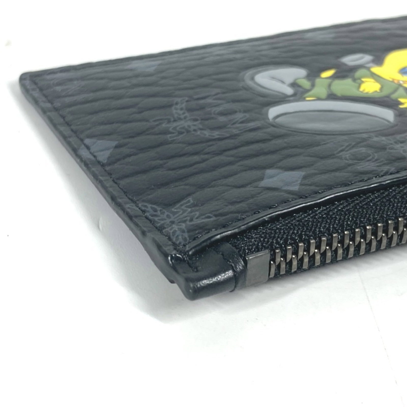 Mcm Coin Case Leather - 6