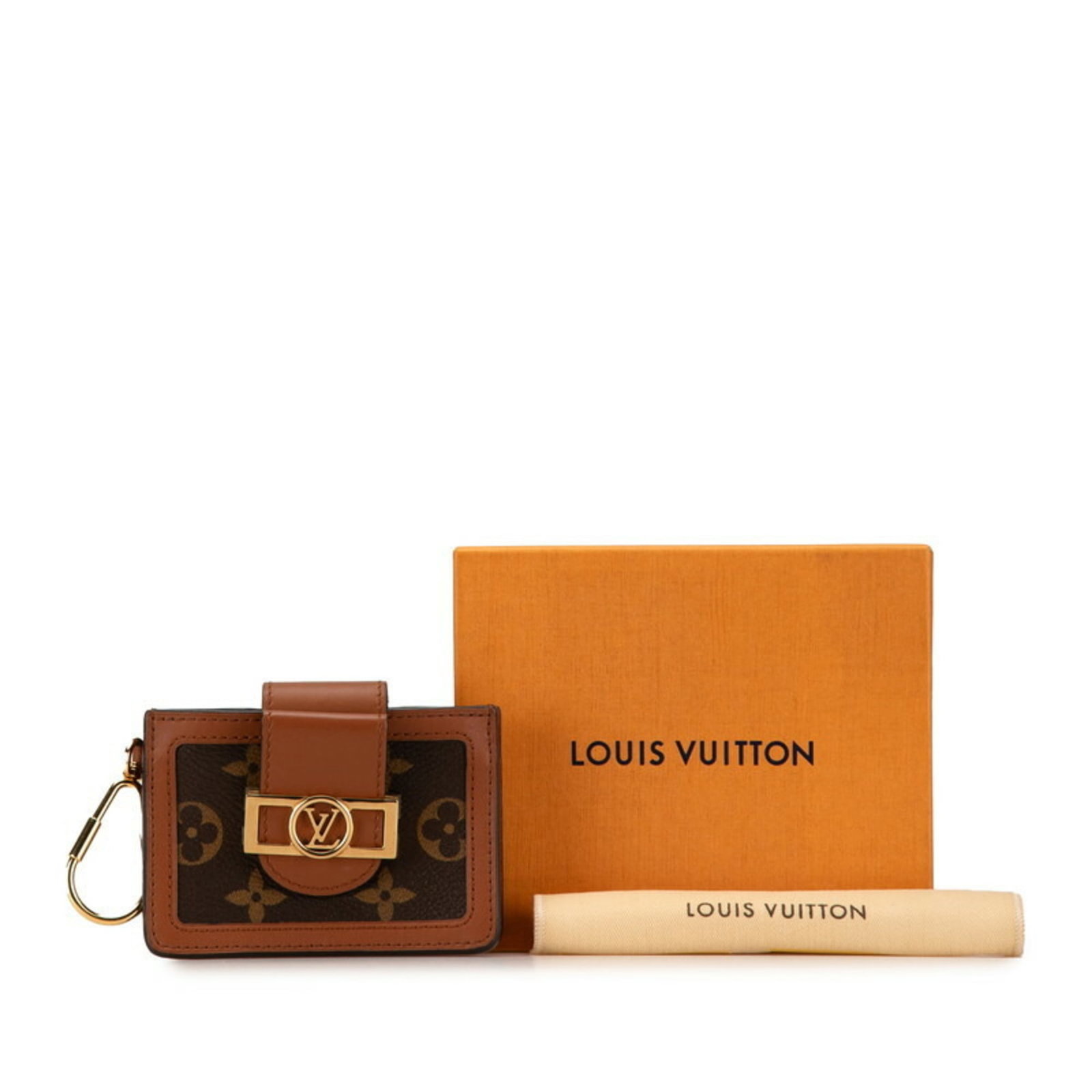 Case Louis Vuitton Card - 7