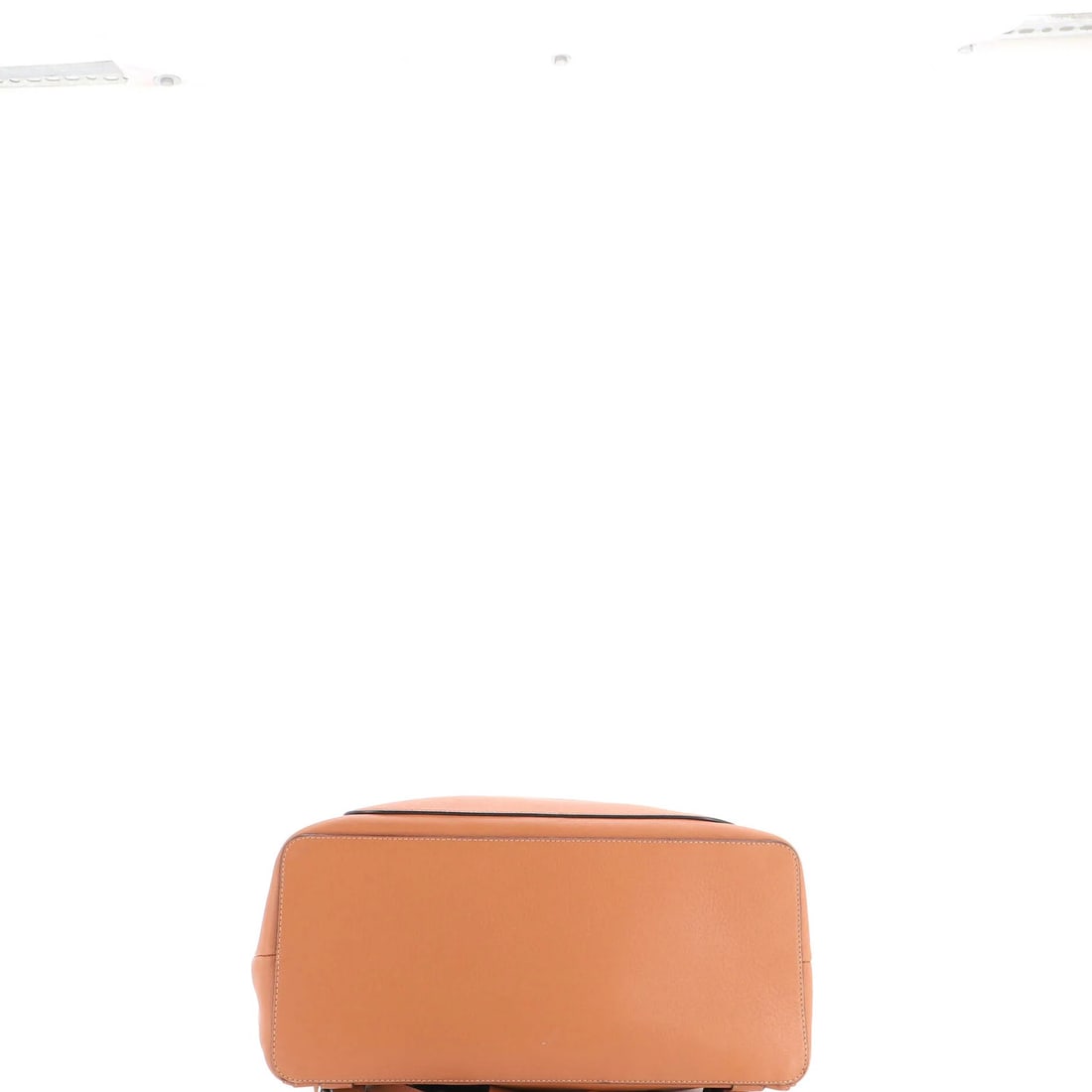 Leather Large Backpack Loewe Goya - 4