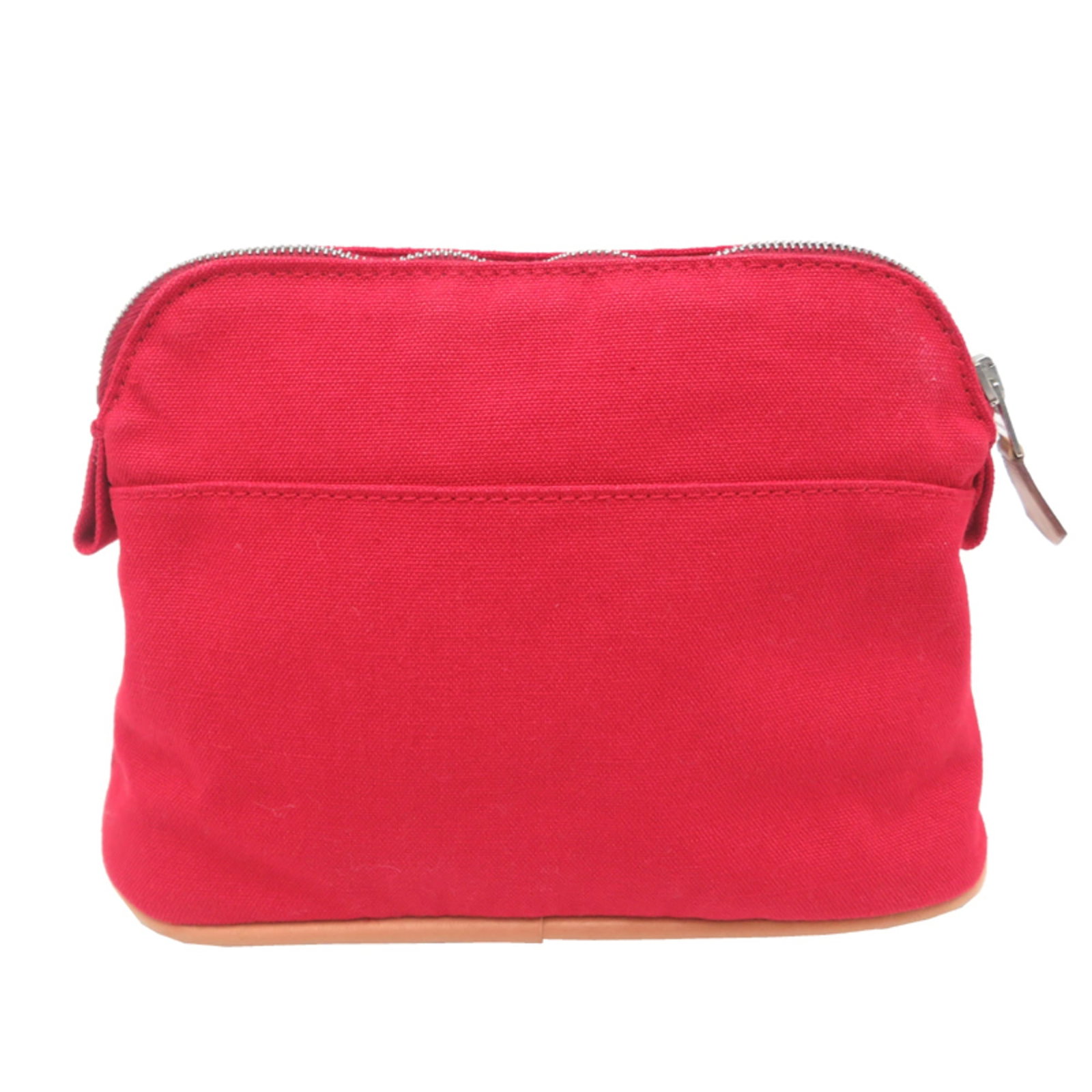 Cotton Pouch Hermes - 2