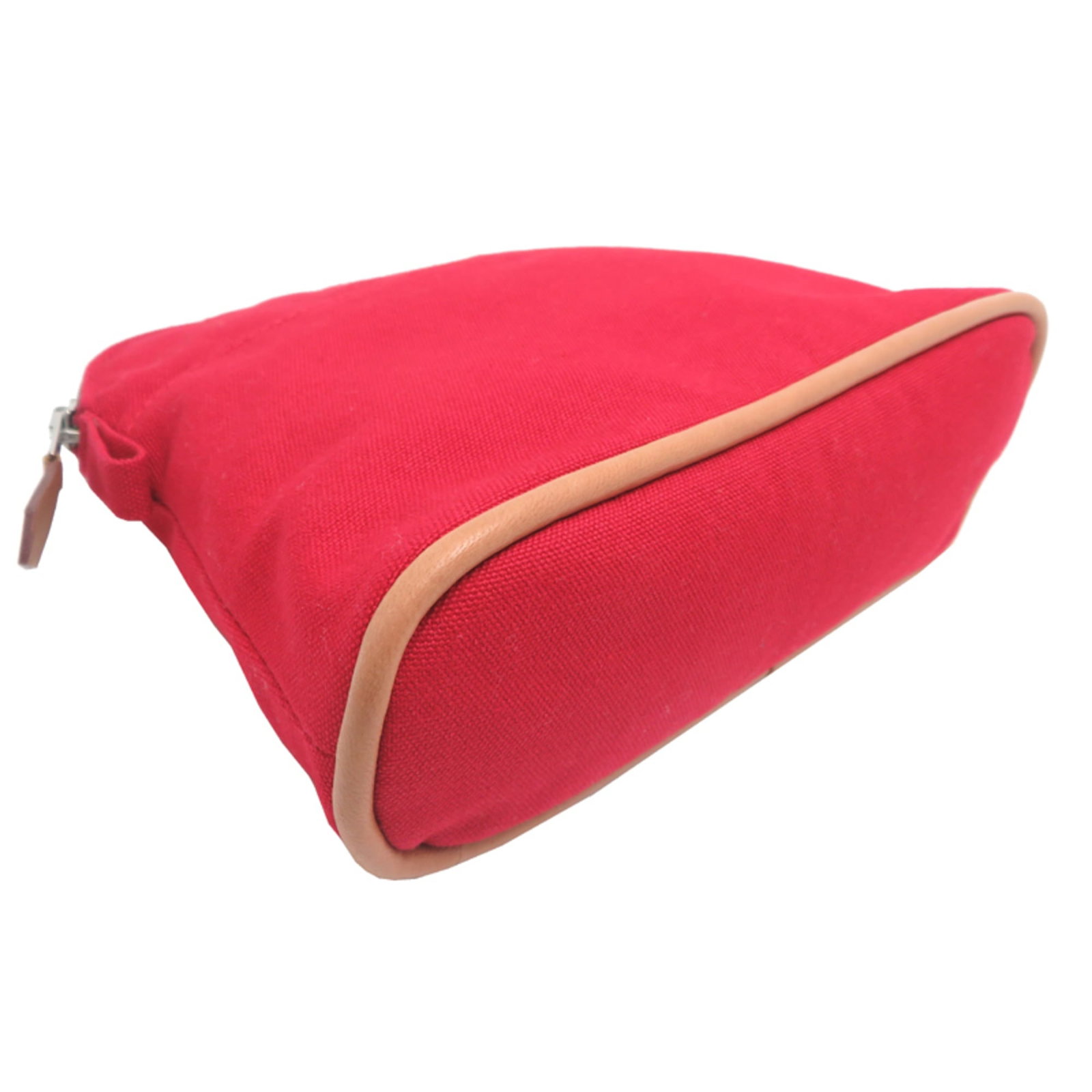 Cotton Pouch Hermes - 3
