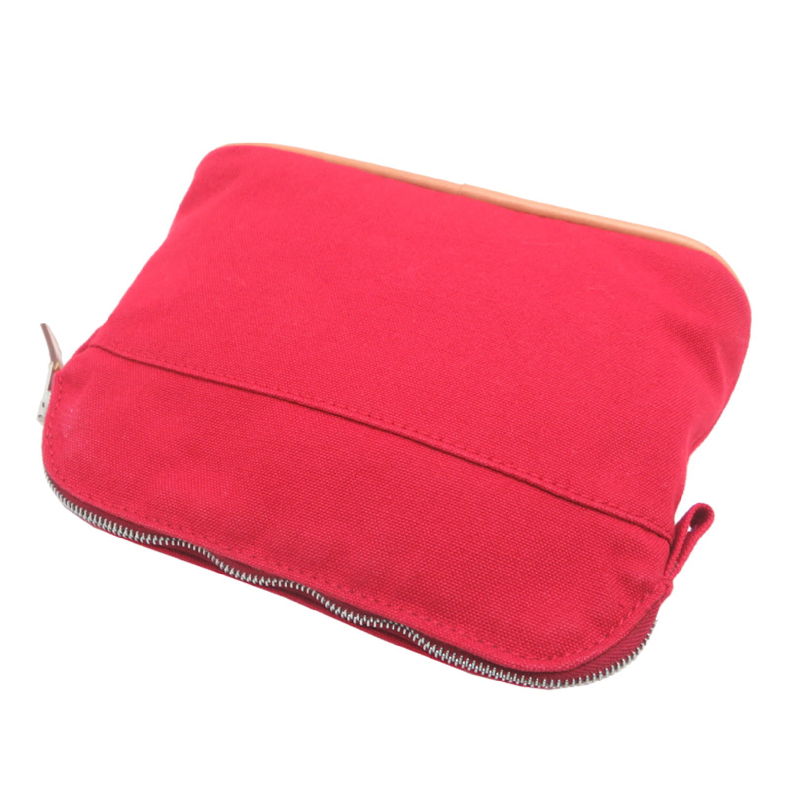 Cotton Pouch Hermes - 4