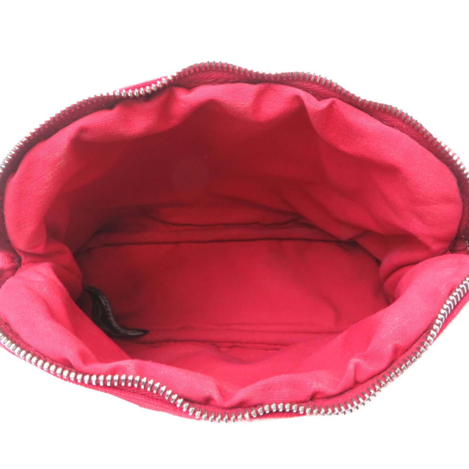 Cotton Pouch Hermes - 5