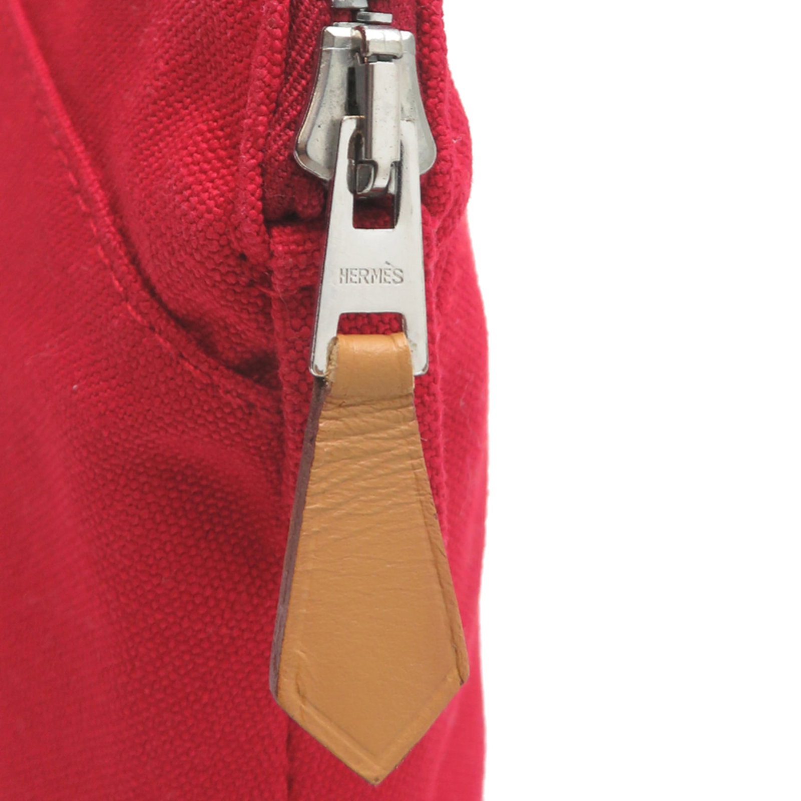 Cotton Pouch Hermes - 8