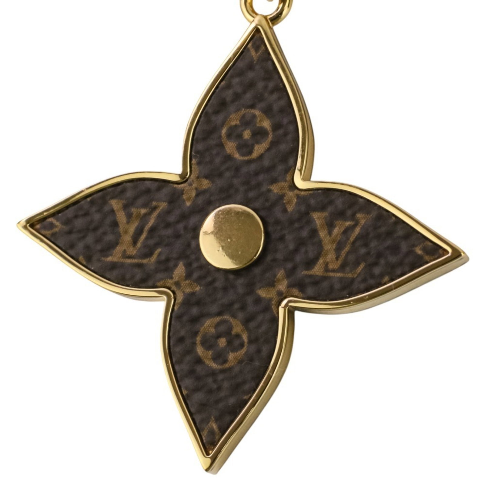 Keyring from Louis Vuitton - 10