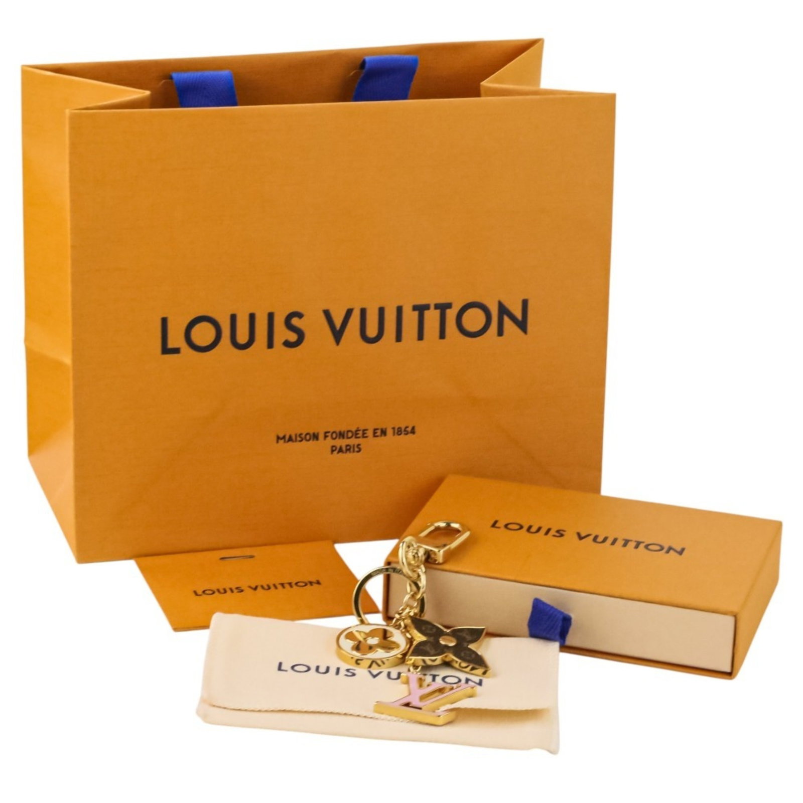 Keyring from Louis Vuitton - 13