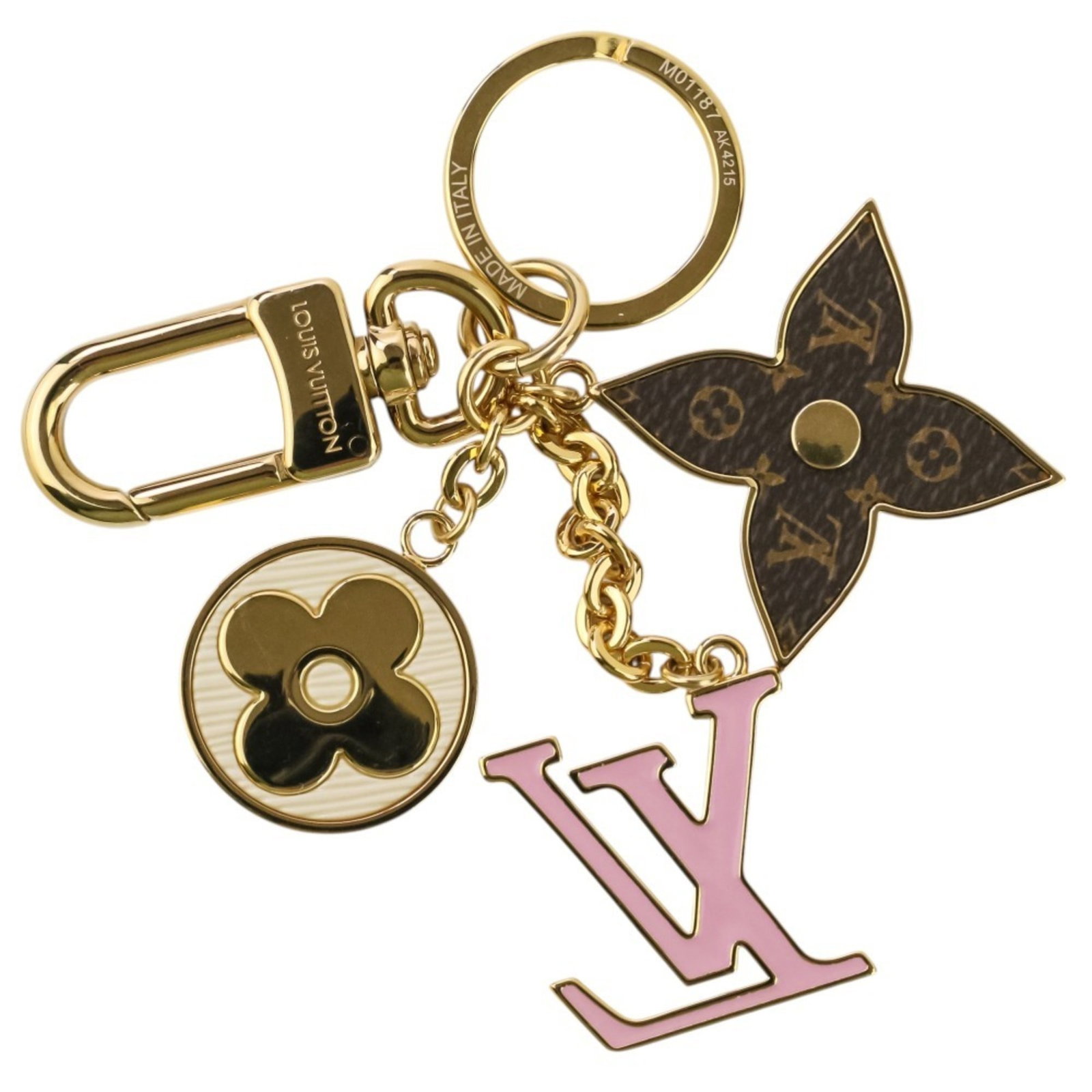 Keyring from Louis Vuitton - 2