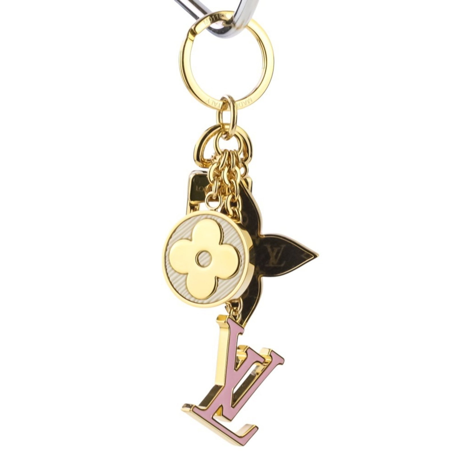 Keyring from Louis Vuitton - 3
