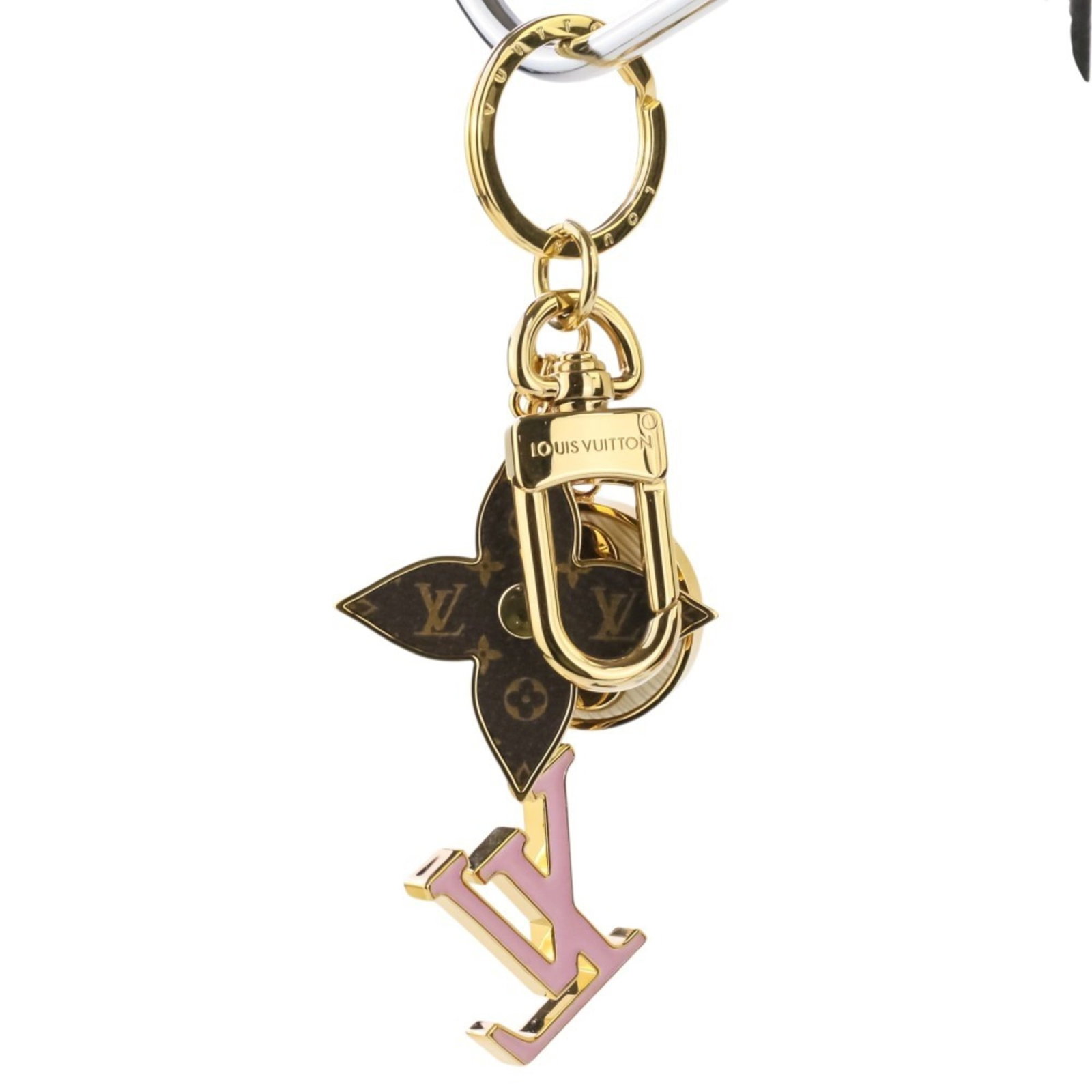 Keyring from Louis Vuitton - 4