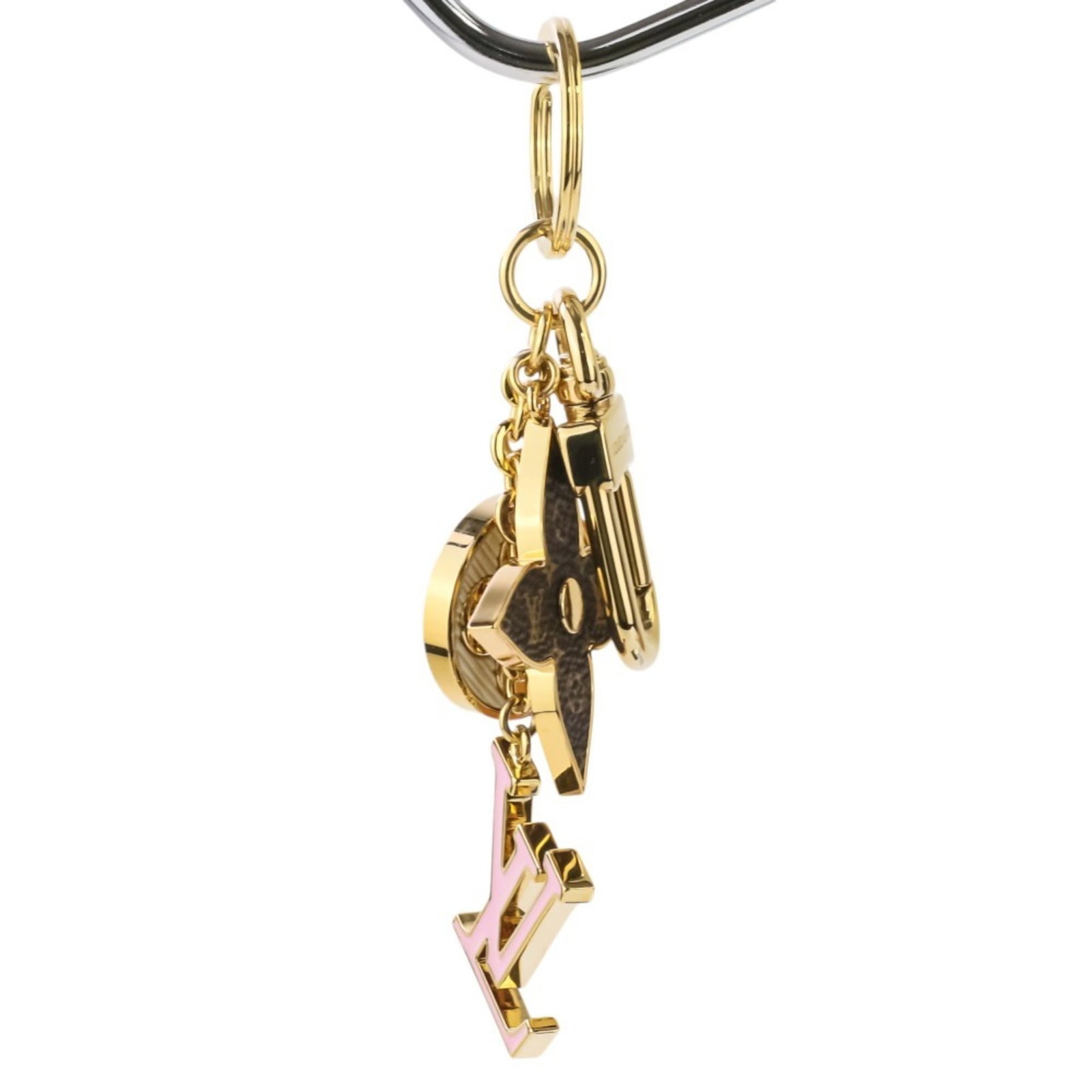Keyring from Louis Vuitton - 5