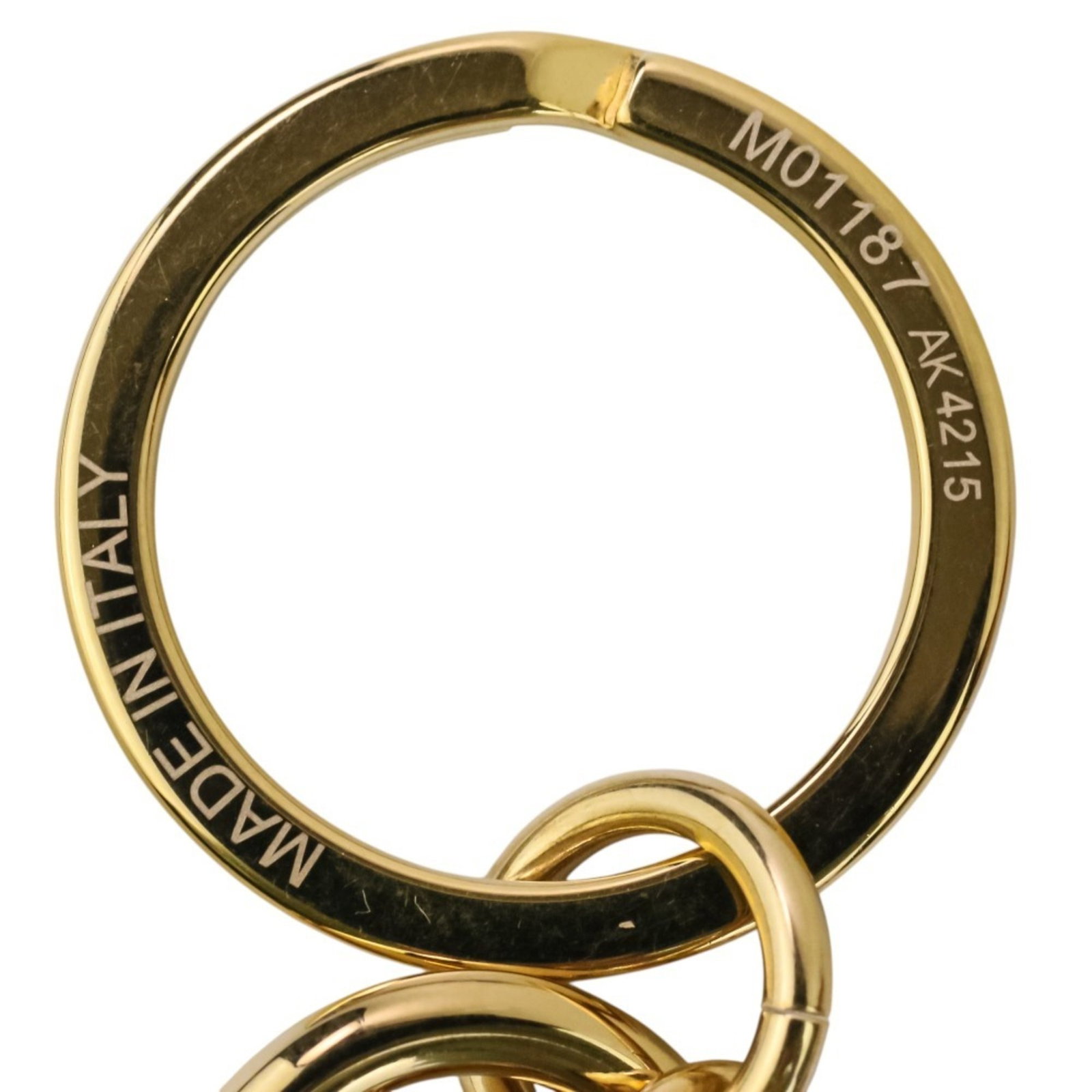 Keyring from Louis Vuitton - 6