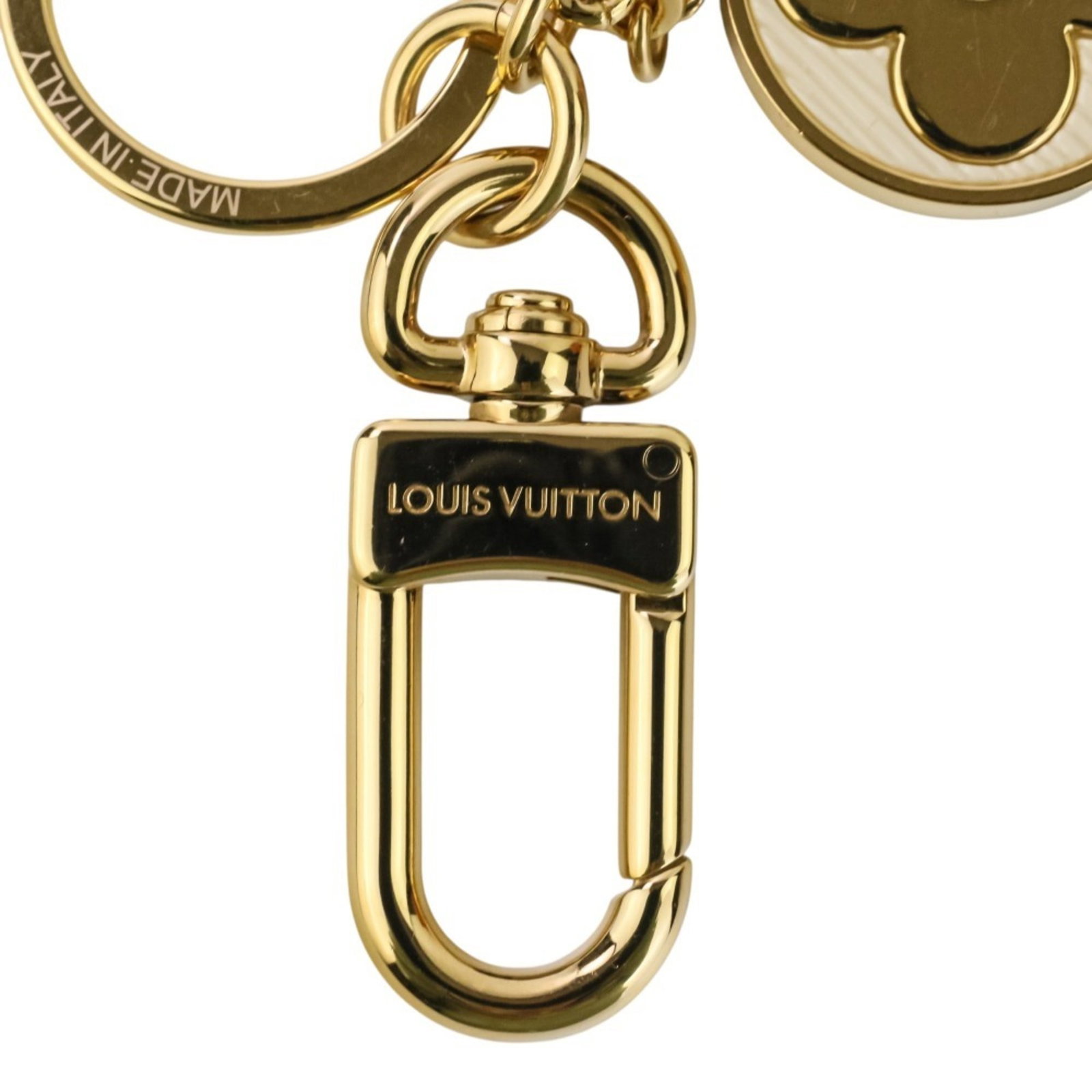 Keyring from Louis Vuitton - 7