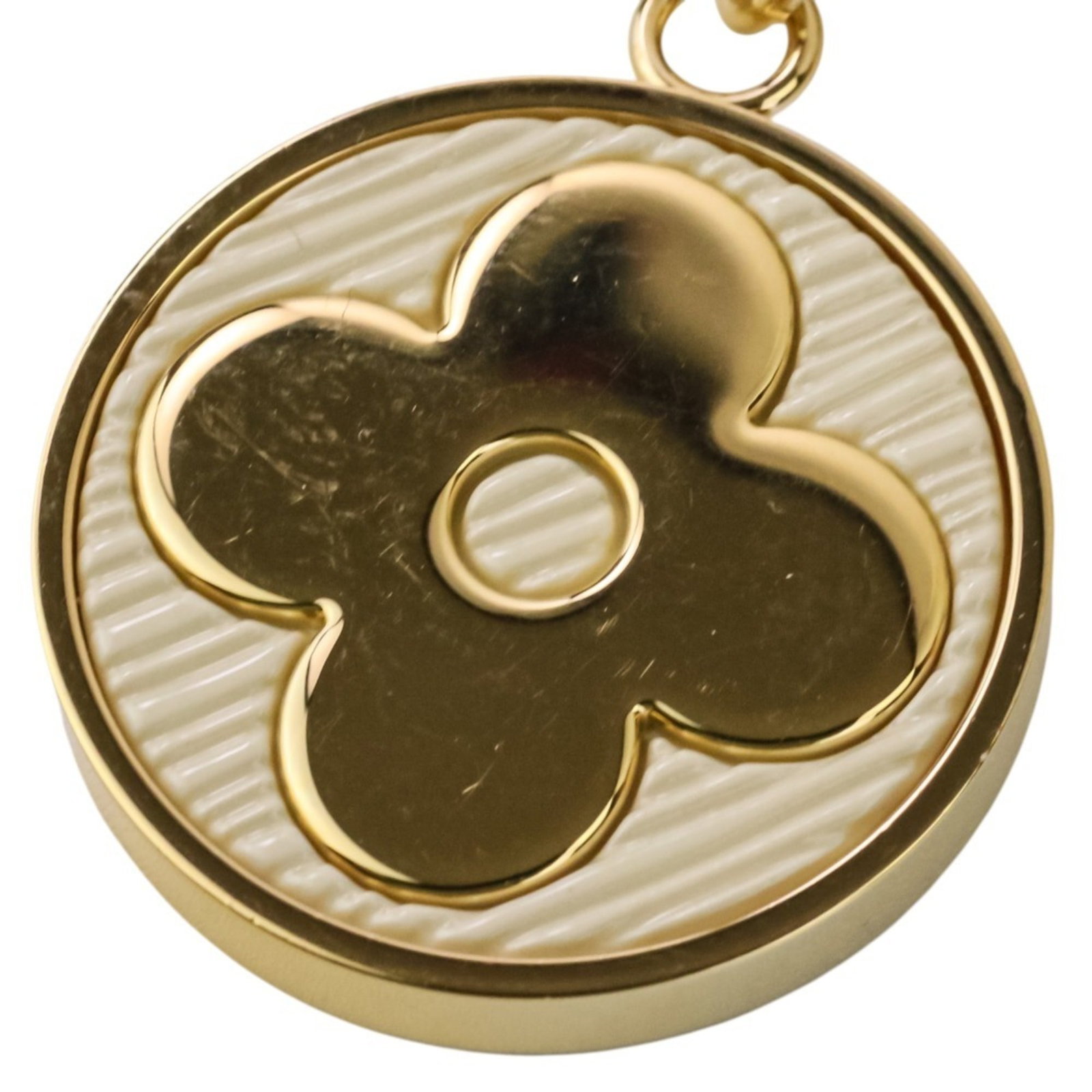 Keyring from Louis Vuitton - 8