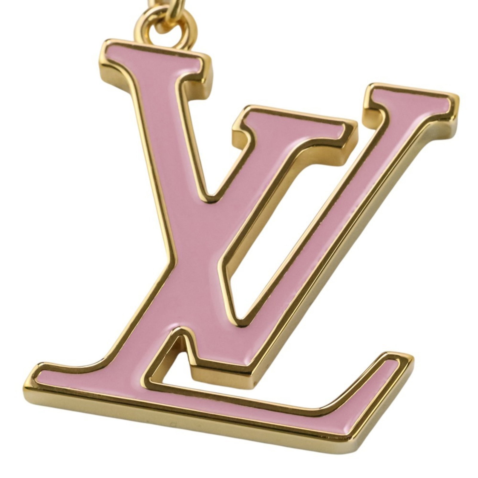 Keyring from Louis Vuitton - 9