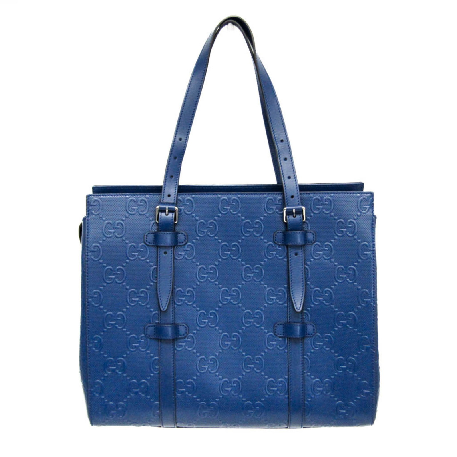 Shoulder Bag Gucci Leather Tote: Shoulder Bag Gucci Leather Tote Gucci Leather Tote Bag - A Timeless Italian Classic. This iconic GG embossed tote bag features premium leather construction, a sturdy zipper closure, and a spacious