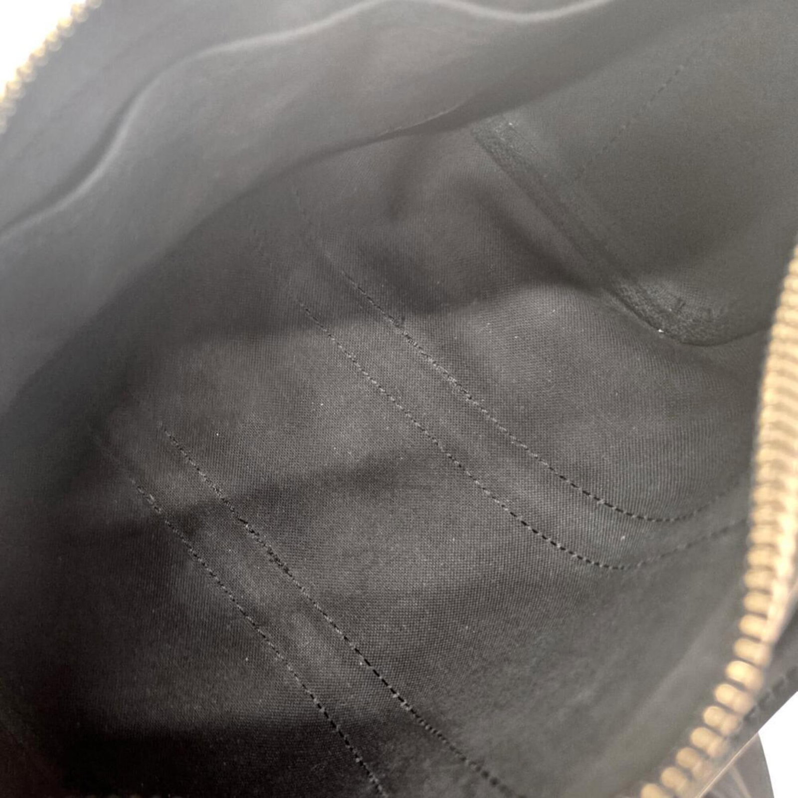 Boston Monogram Bag Vuitton Louis Eclipse Shoulder - 11