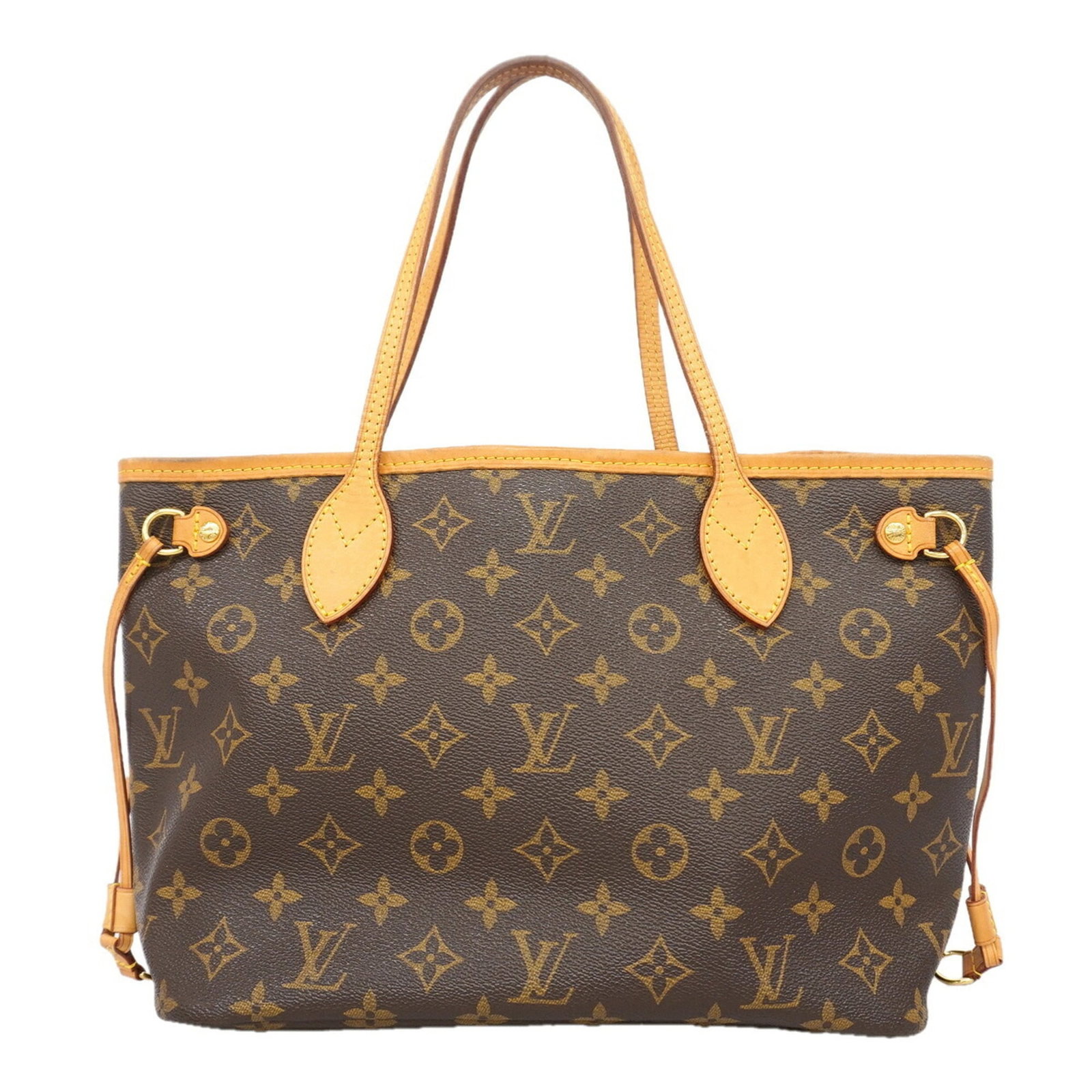 Tote Bag Louis Vuitton: Tote Bag Louis Vuitton Brown Louis Vuitton tote bag with dimensions 22cm x 28cm x 13cm, perfect for everyday use. This stylish bag features a classic design and a durable construction. Made by Louis