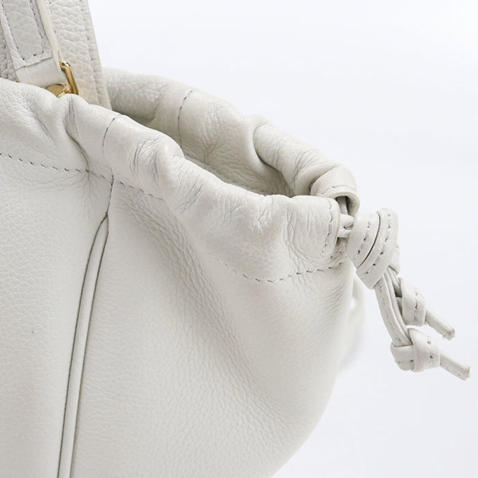 Celine Handbag Leather - 6