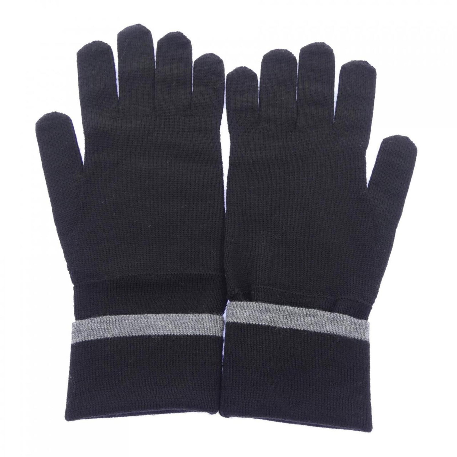 Louis Vuitton Gloves Warm - 2