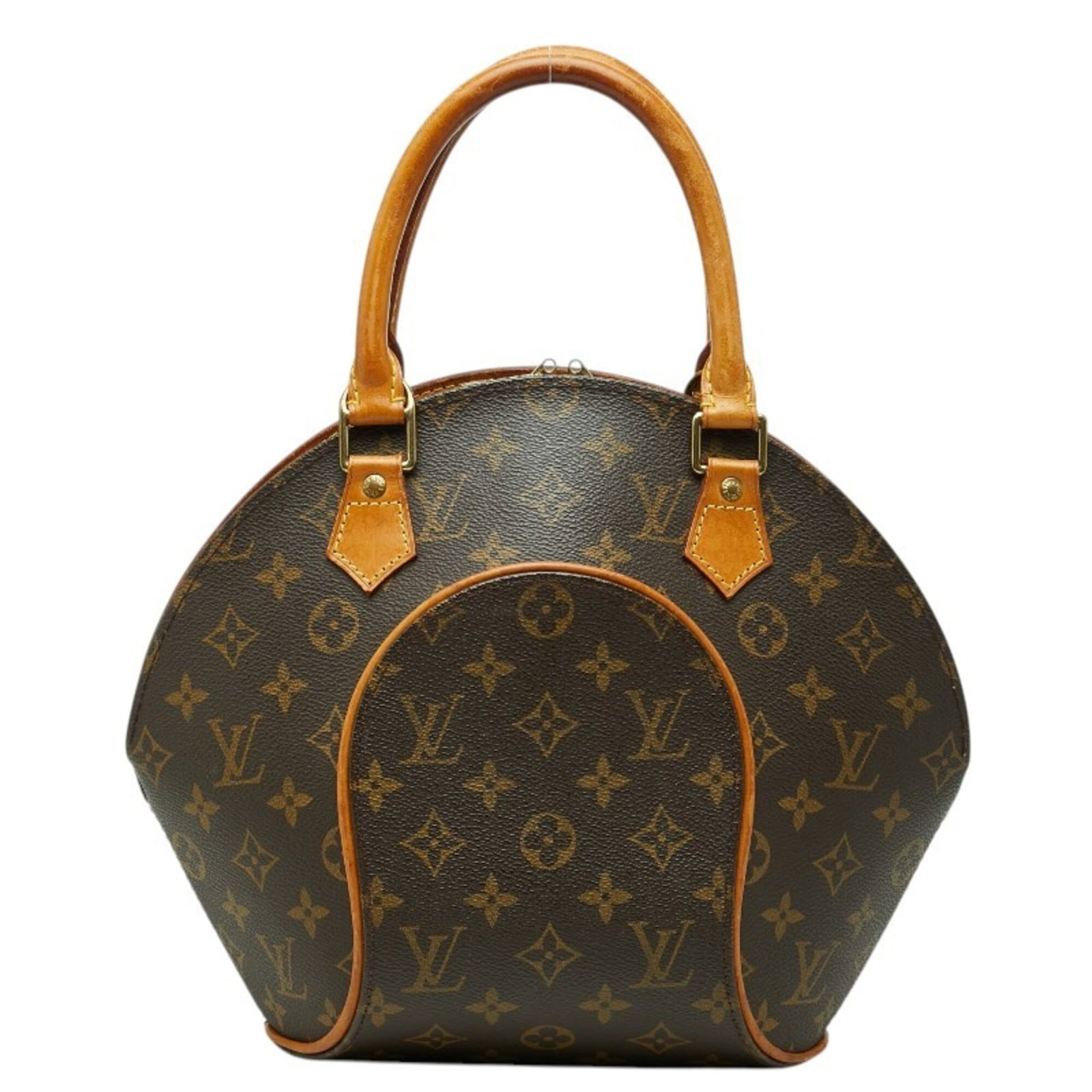 Louis Vuitton Handbag Pvc Leather: Louis Vuitton Handbag Pvc Leather Item Specifics: Brand: Louis Vuitton MPN: M51127 Type: Handbag Material: PVC , Leather Color: Brown Gender: Women Size (HxWxD): 25cm x 31cm x 15cm / 9.84'' x 12.2'' x