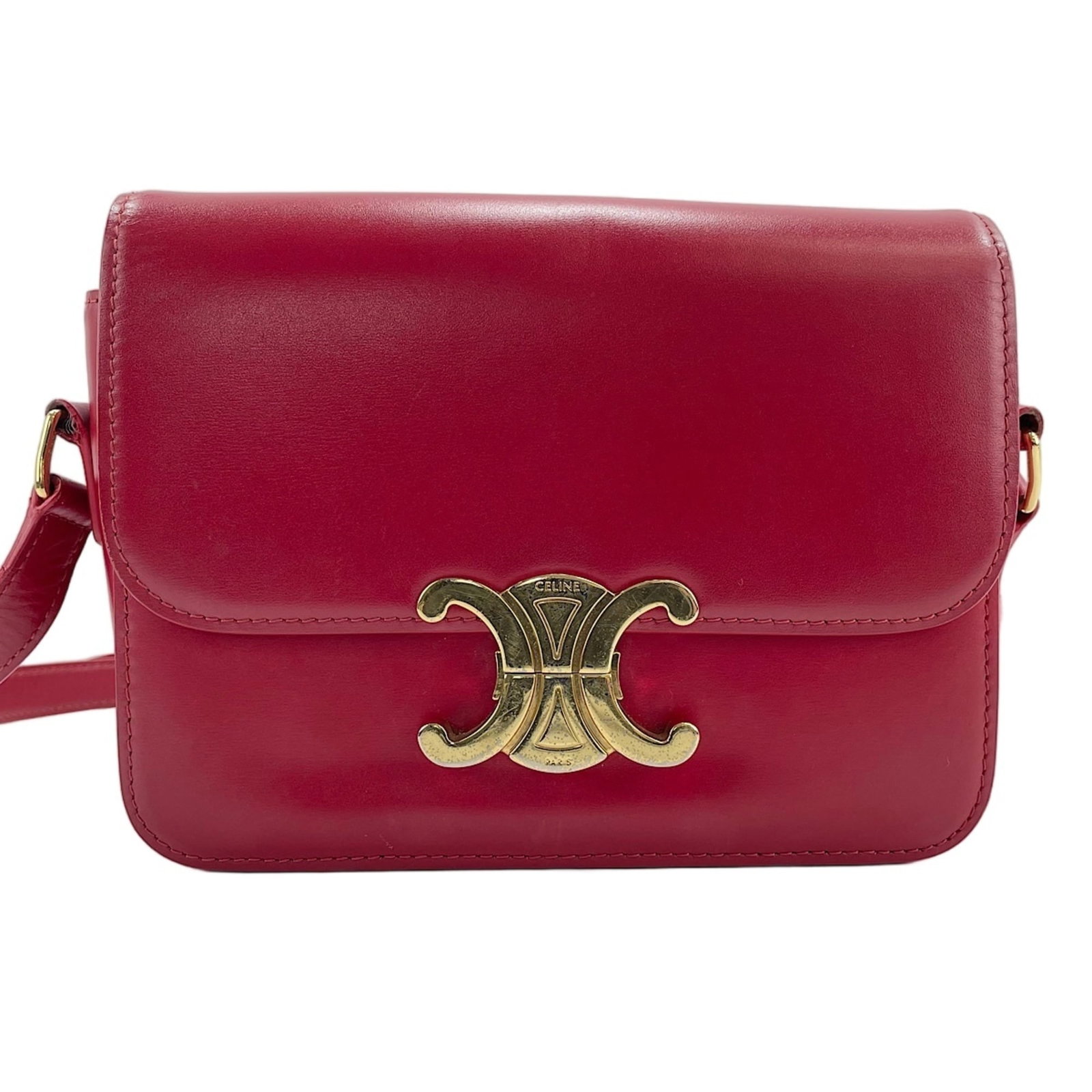 Celine Shoulder Bag - 2