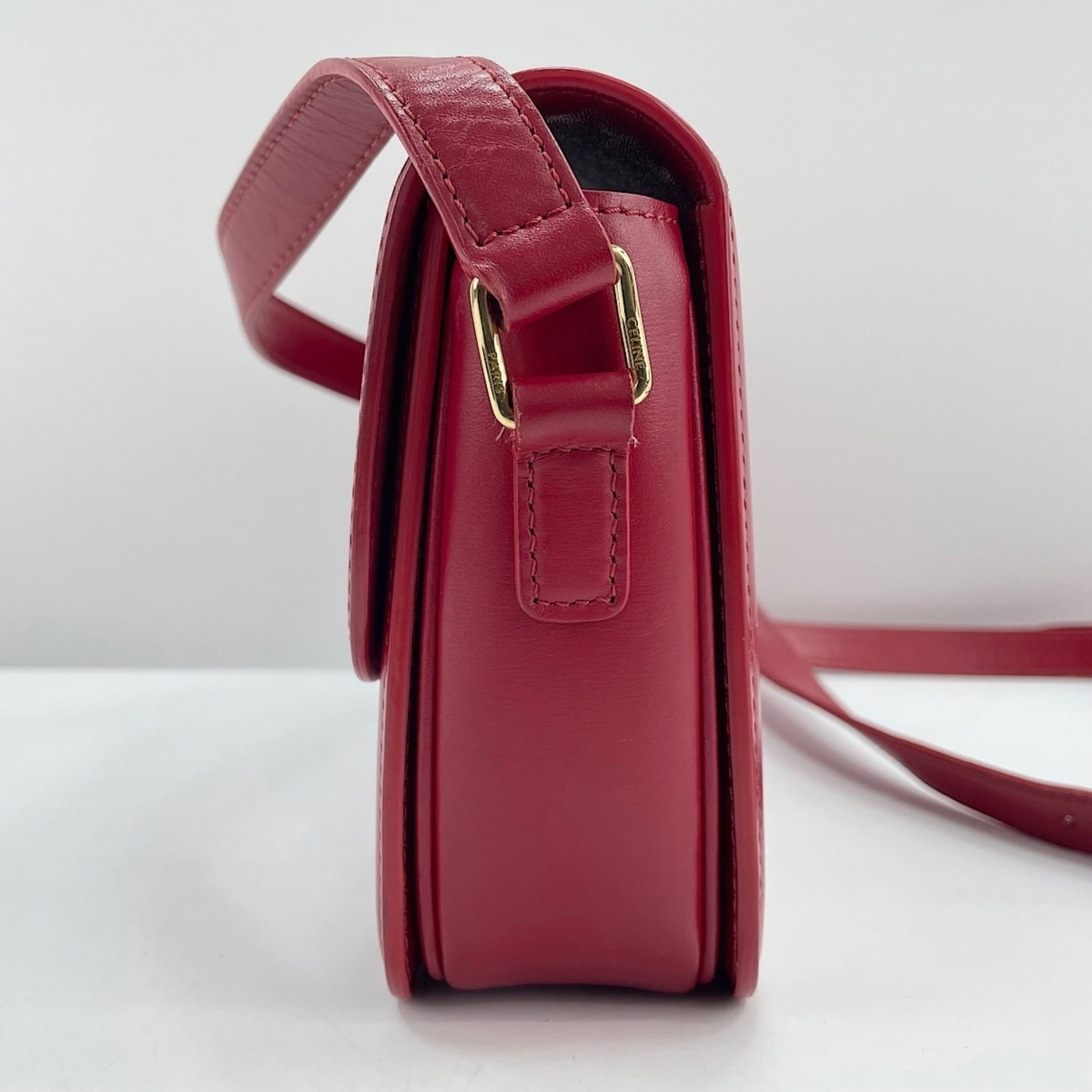Celine Shoulder Bag - 5