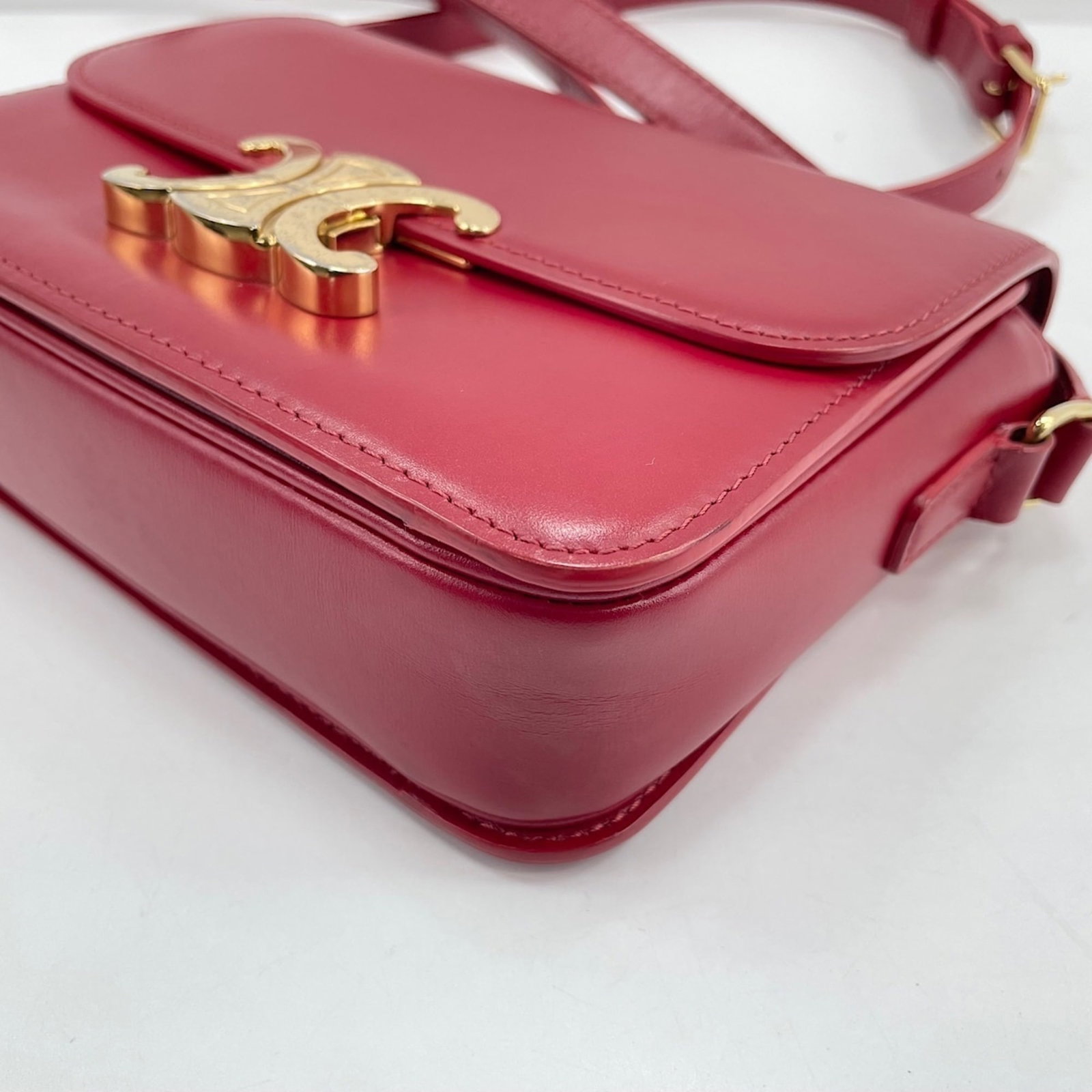 Celine Shoulder Bag - 8