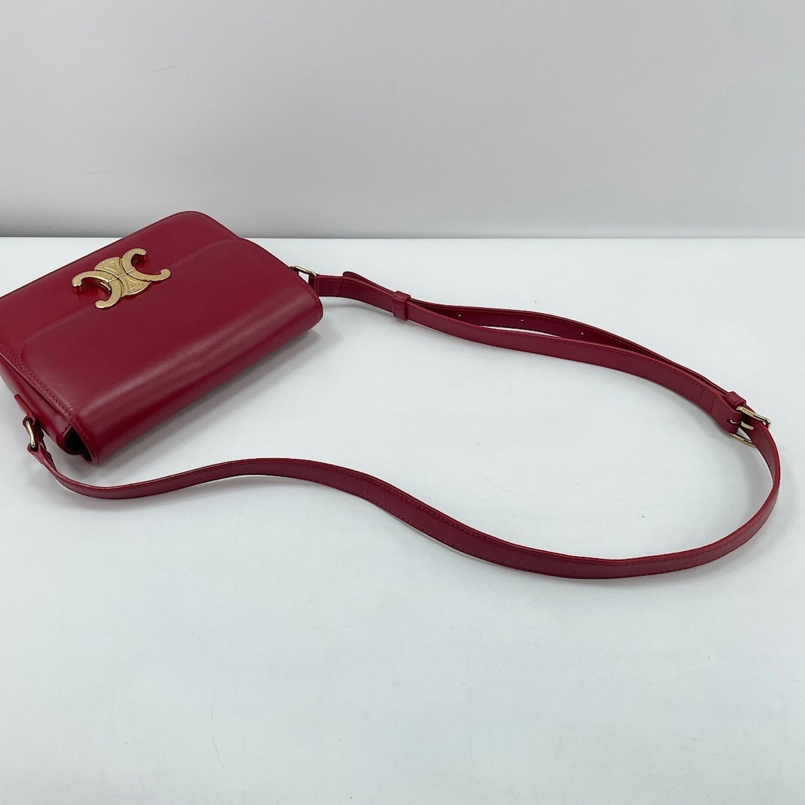 Celine Shoulder Bag - 9