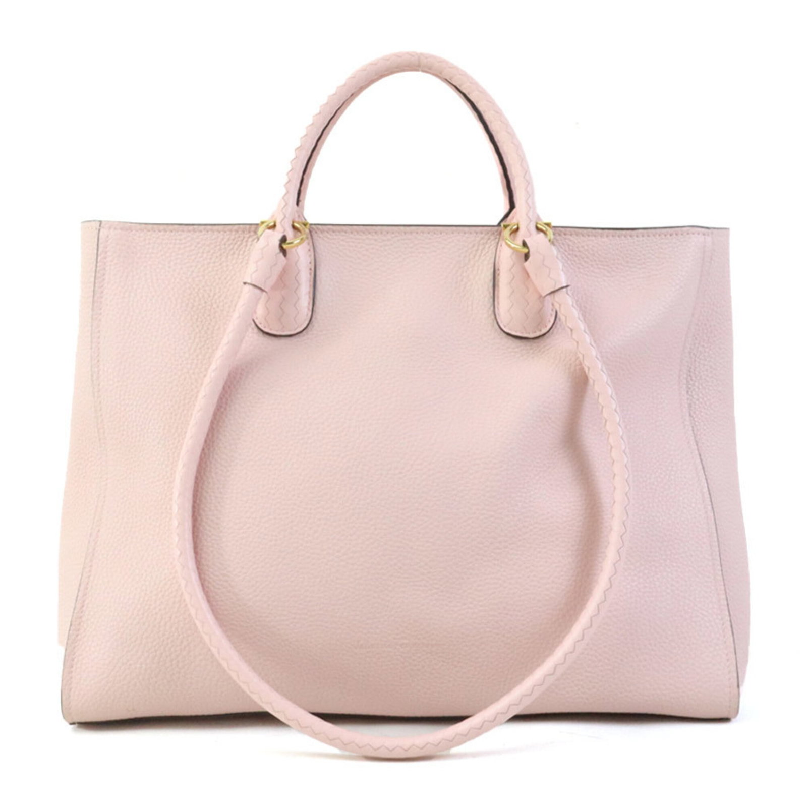 Ferragamo Salvatore Handbag Leather Bag Shoulder (1 of 17)