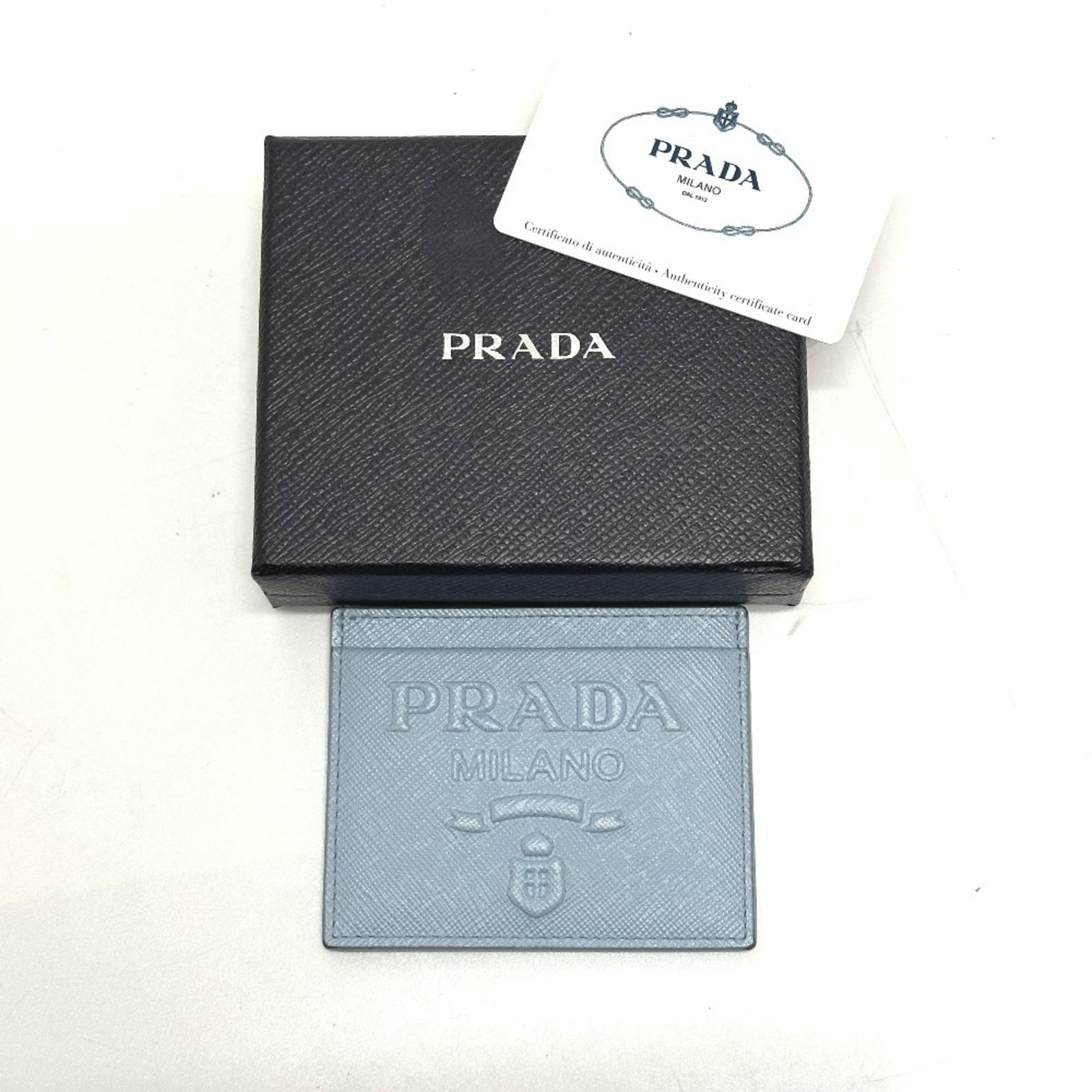 Prada Travel Pass Case - 10
