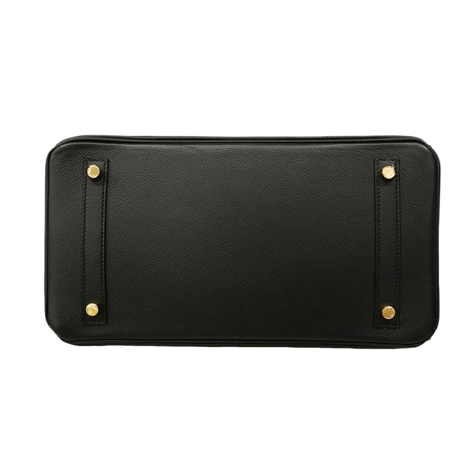 Handbag Leather Hermes - 3