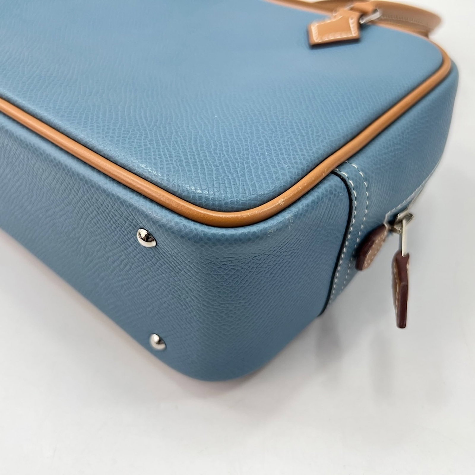 Handbag Hermes - 8
