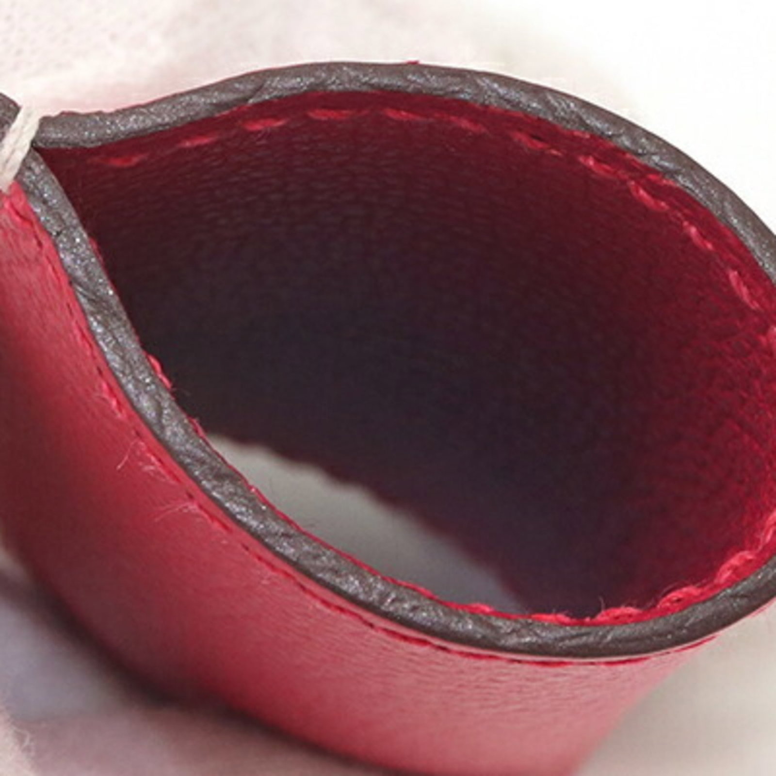 Hermes Lipstick Case - 6