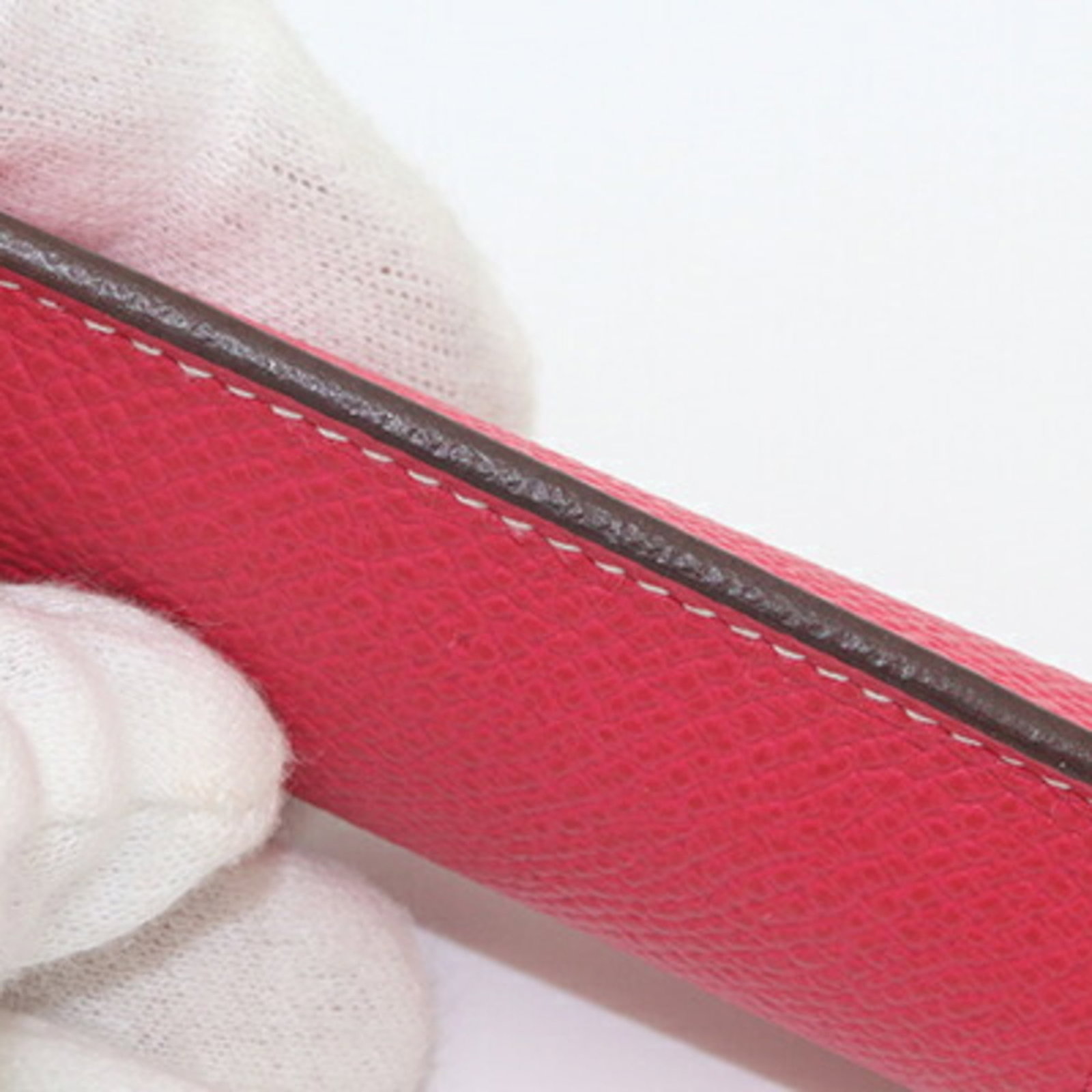 Hermes Lipstick Case - 7