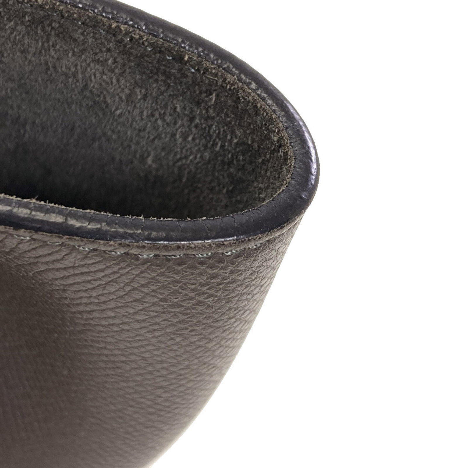 Celine Handbag Leather - 10
