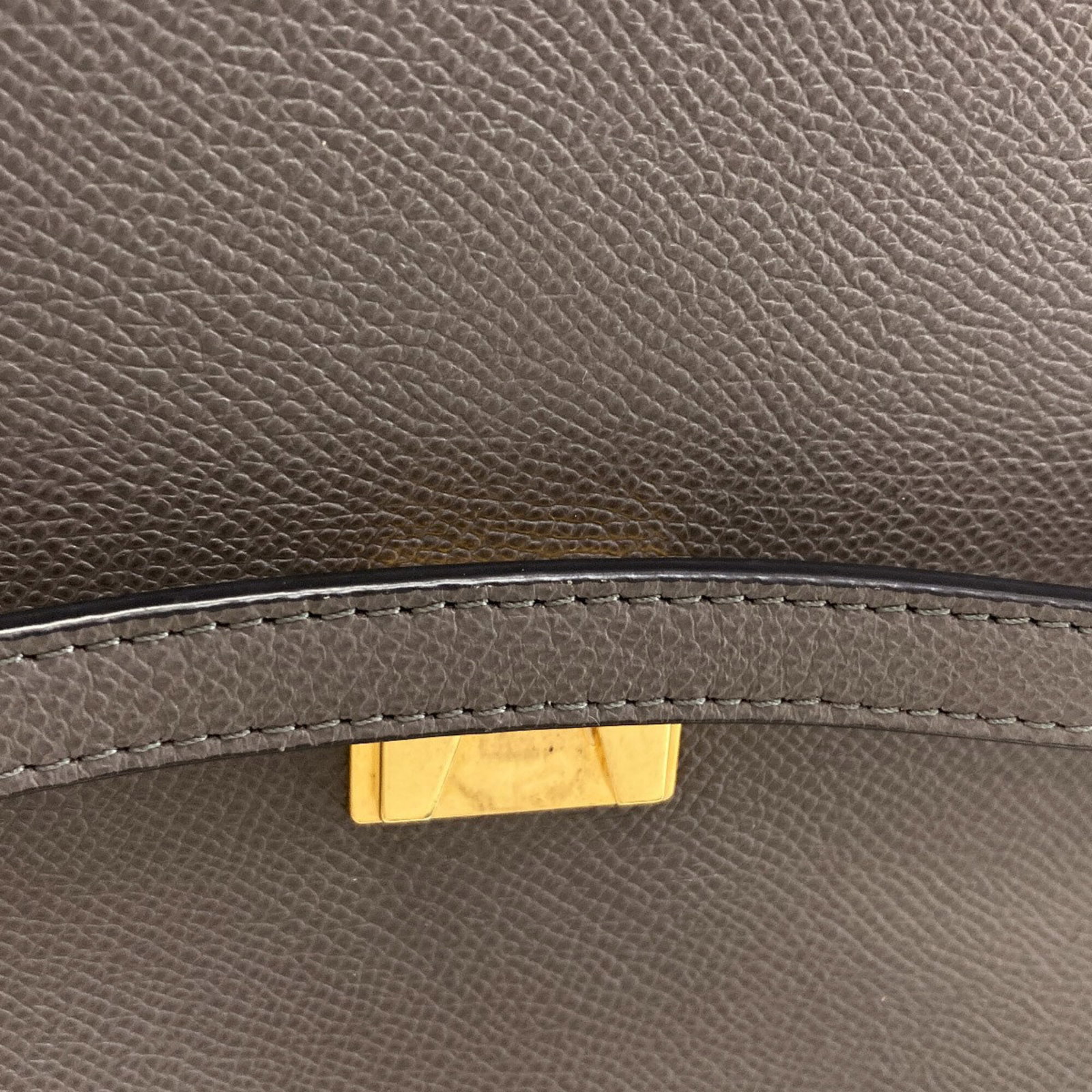 Celine Handbag Leather - 12