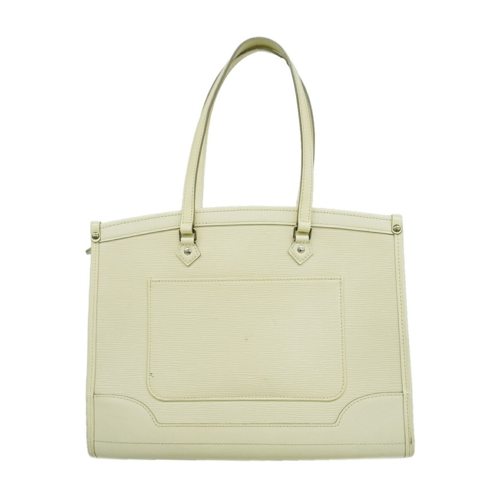 Tote Bag Louis Vuitton: Tote Bag Louis Vuitton Tote bag from Louis Vuitton, featuring the iconic LV Off White color. This stylish bag measures 28cm x 34cm x 14cm and is made of a durable design. With its classic shape and