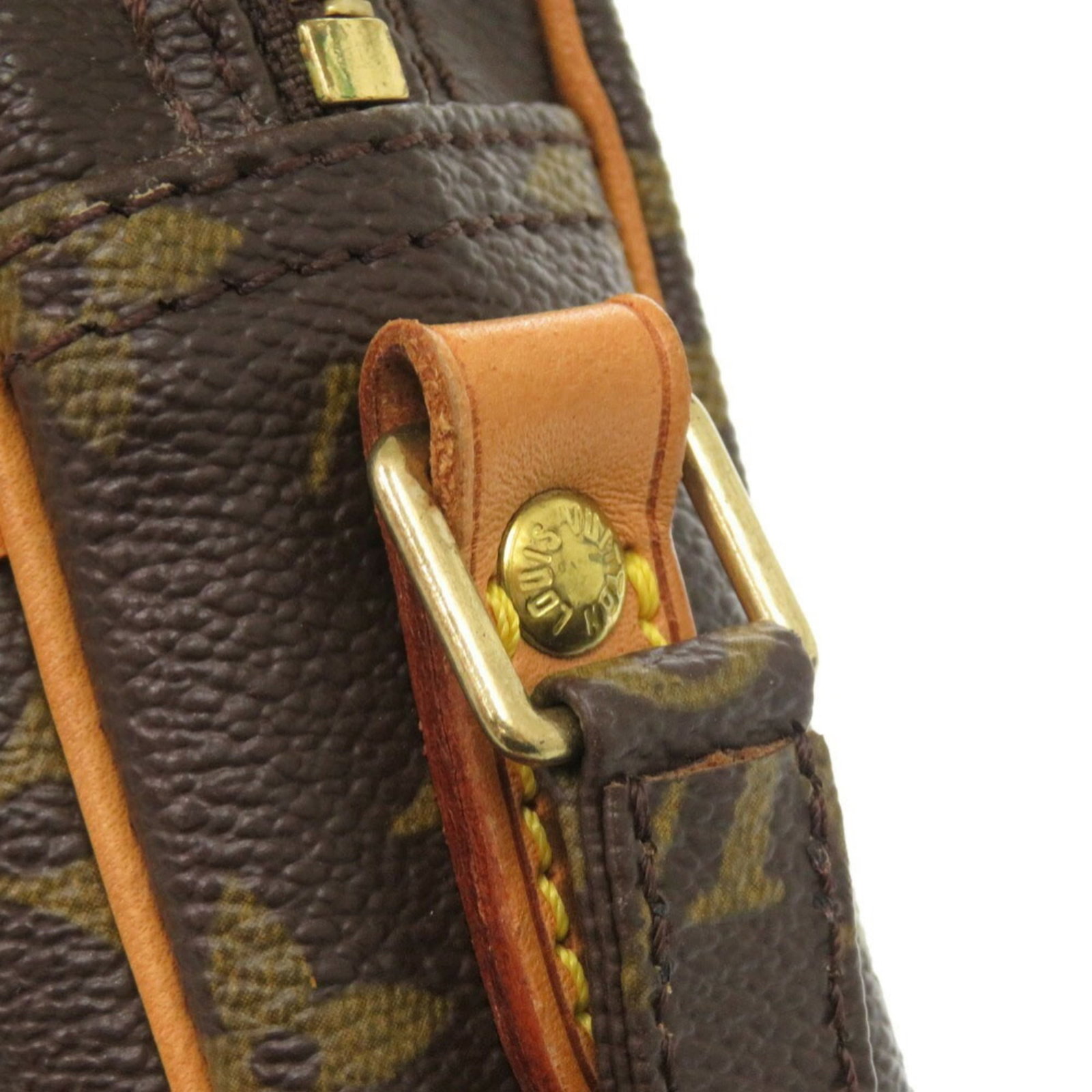 Shoulder Bag Monogram Louis Vuitton - 10