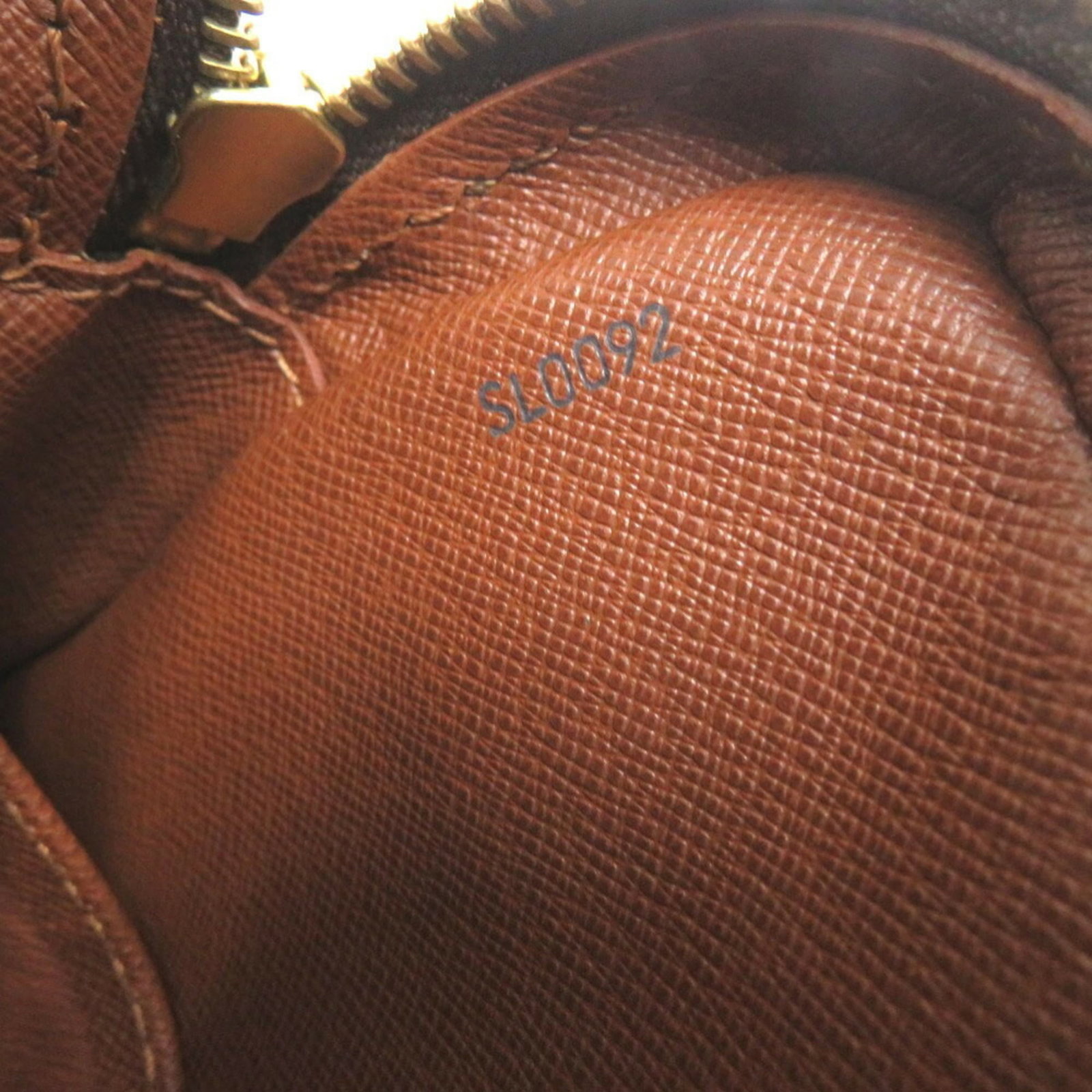 Shoulder Bag Monogram Louis Vuitton - 11