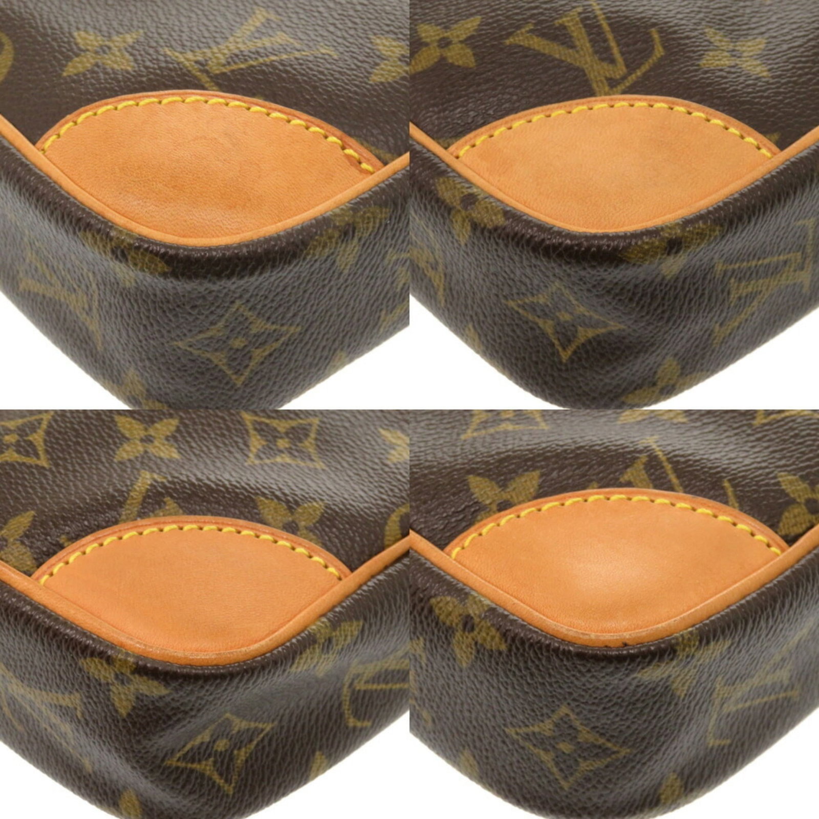 Shoulder Bag Monogram Louis Vuitton - 4