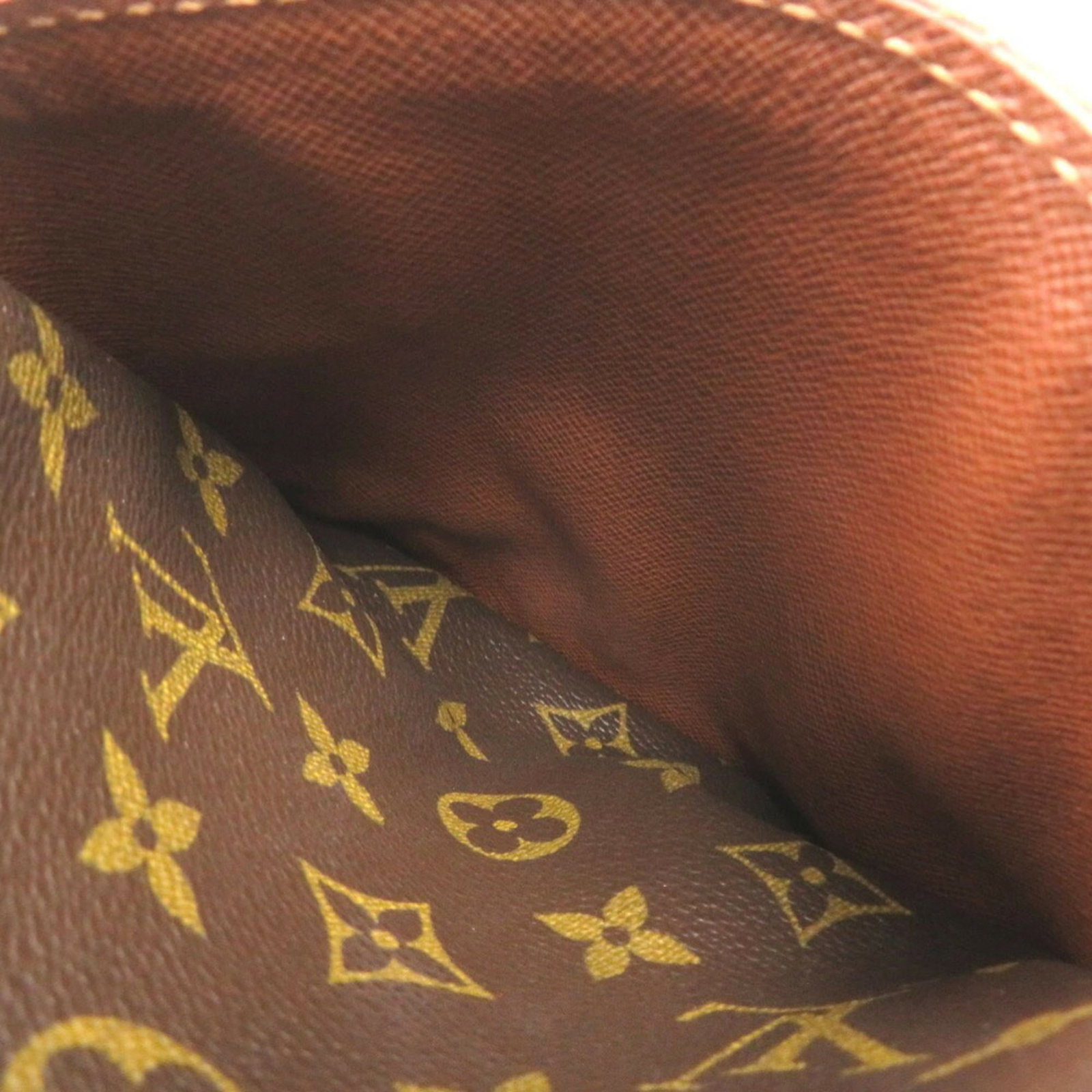 Shoulder Bag Monogram Louis Vuitton - 7
