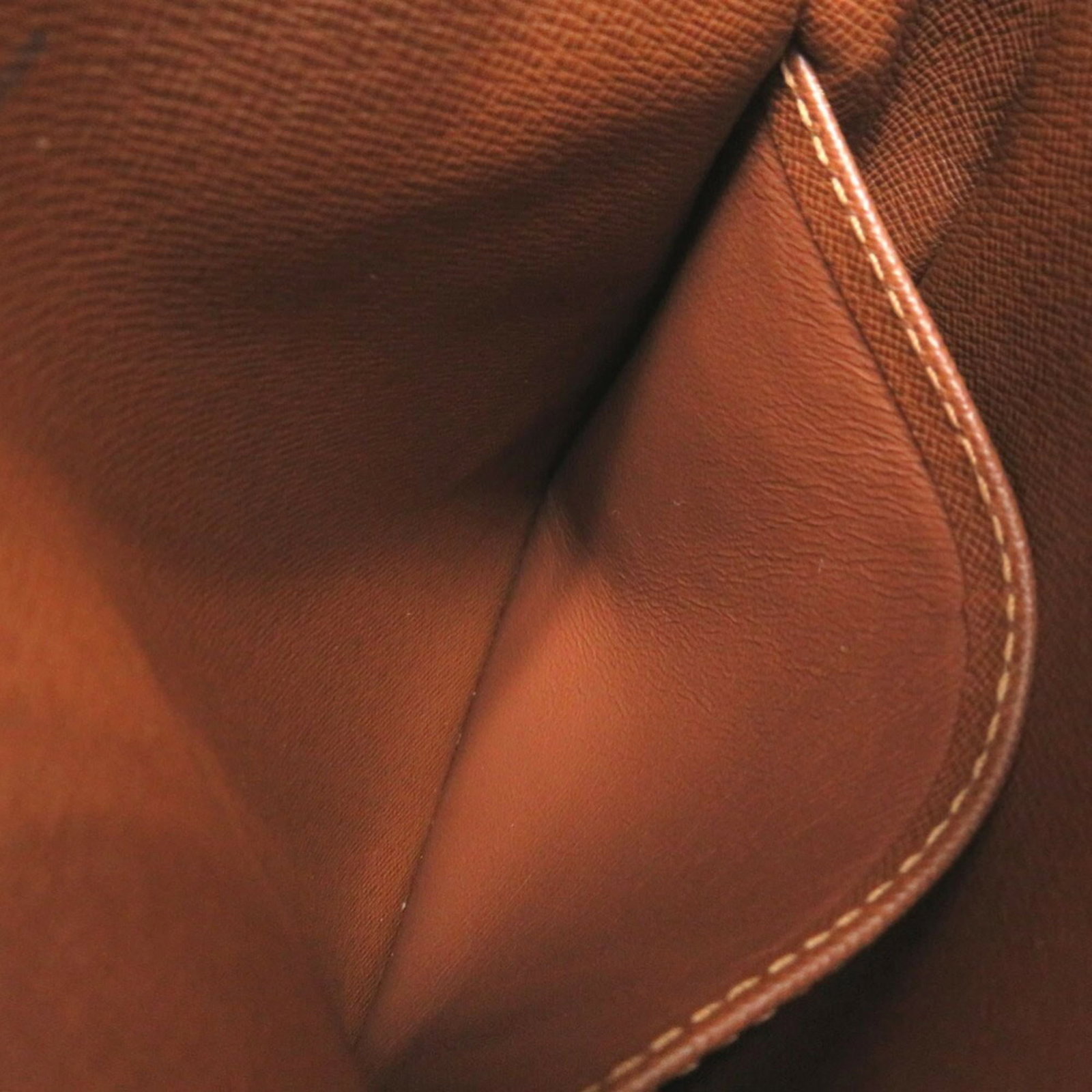 Shoulder Bag Monogram Louis Vuitton - 8