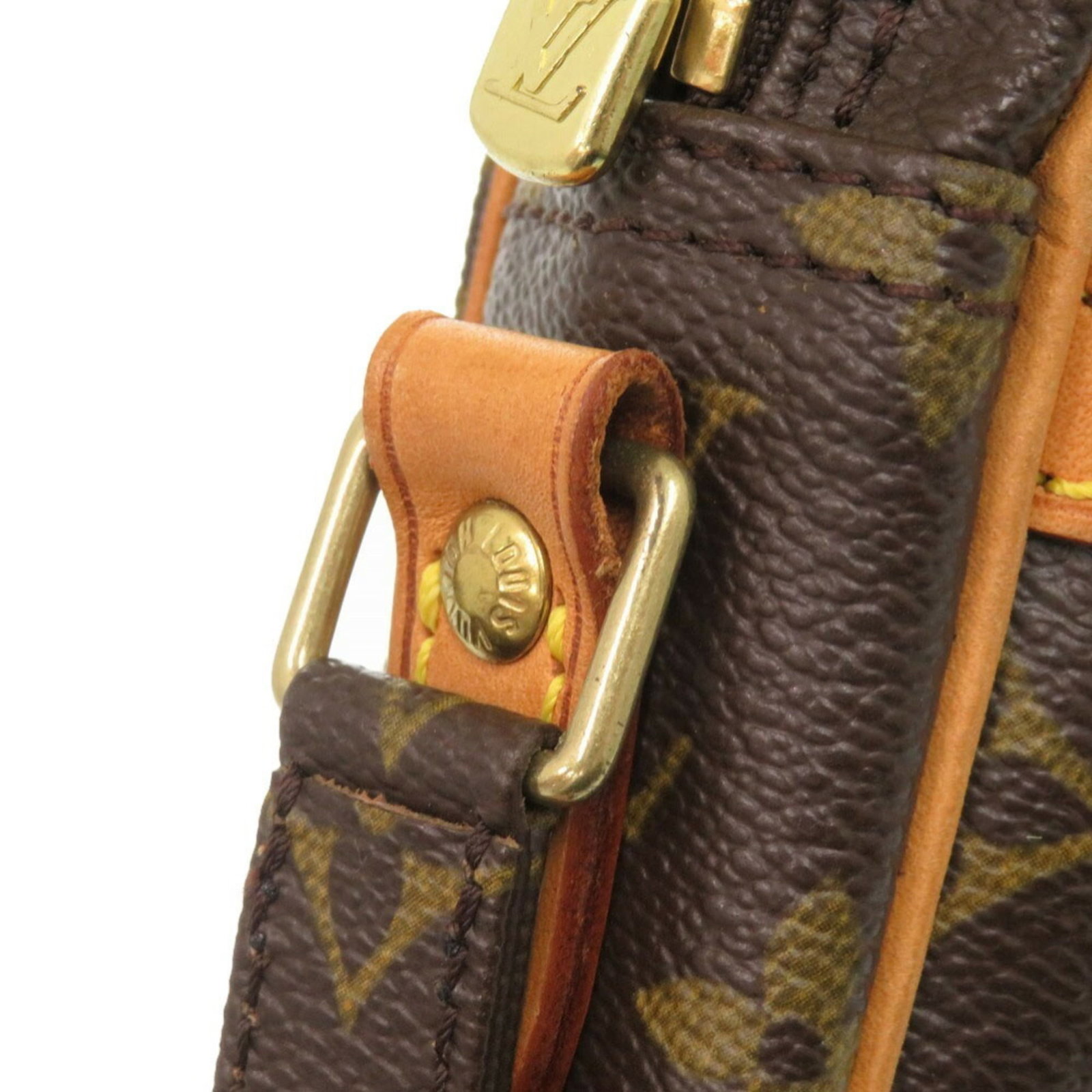 Shoulder Bag Monogram Louis Vuitton - 9