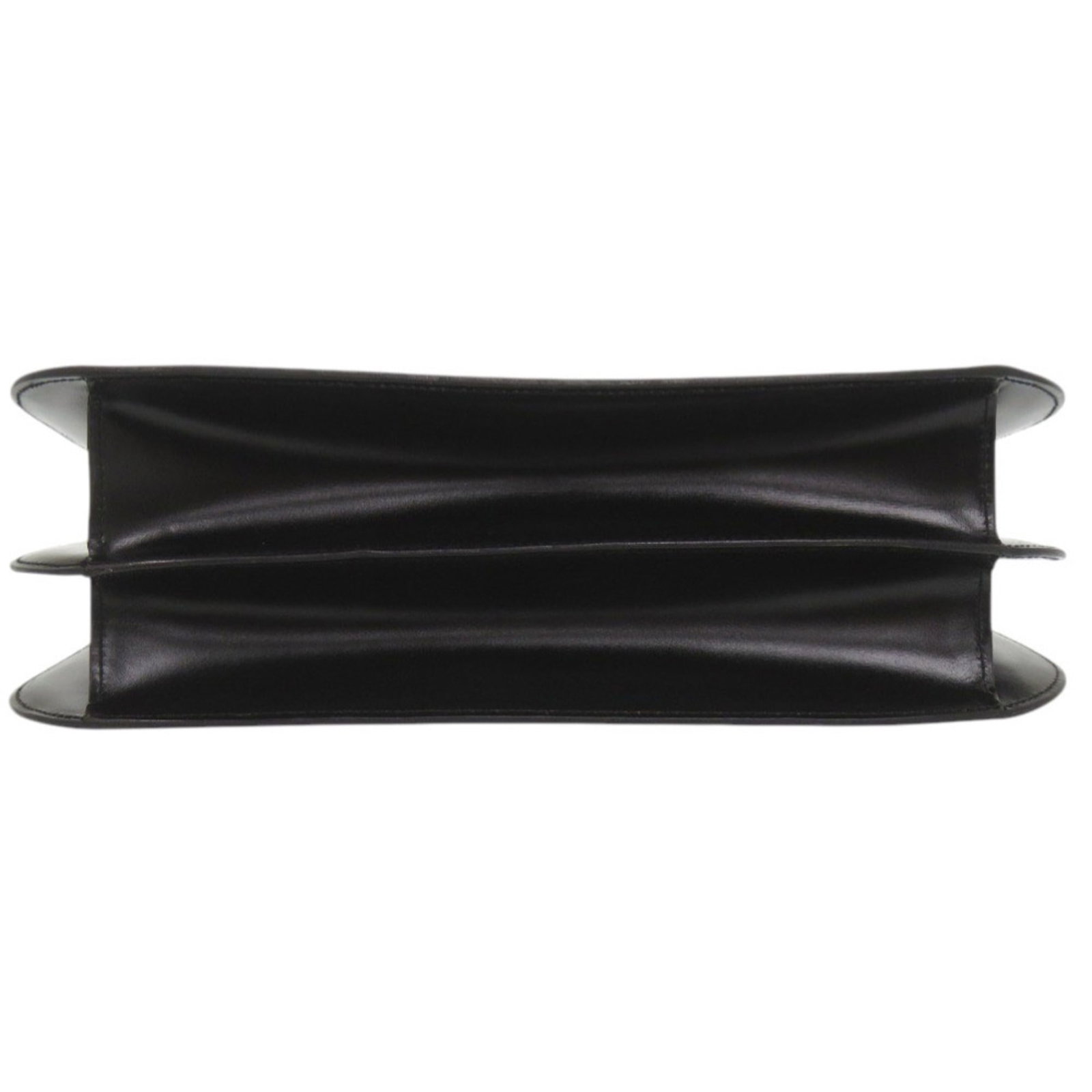 Shoulder Bag Leather Celine - 4