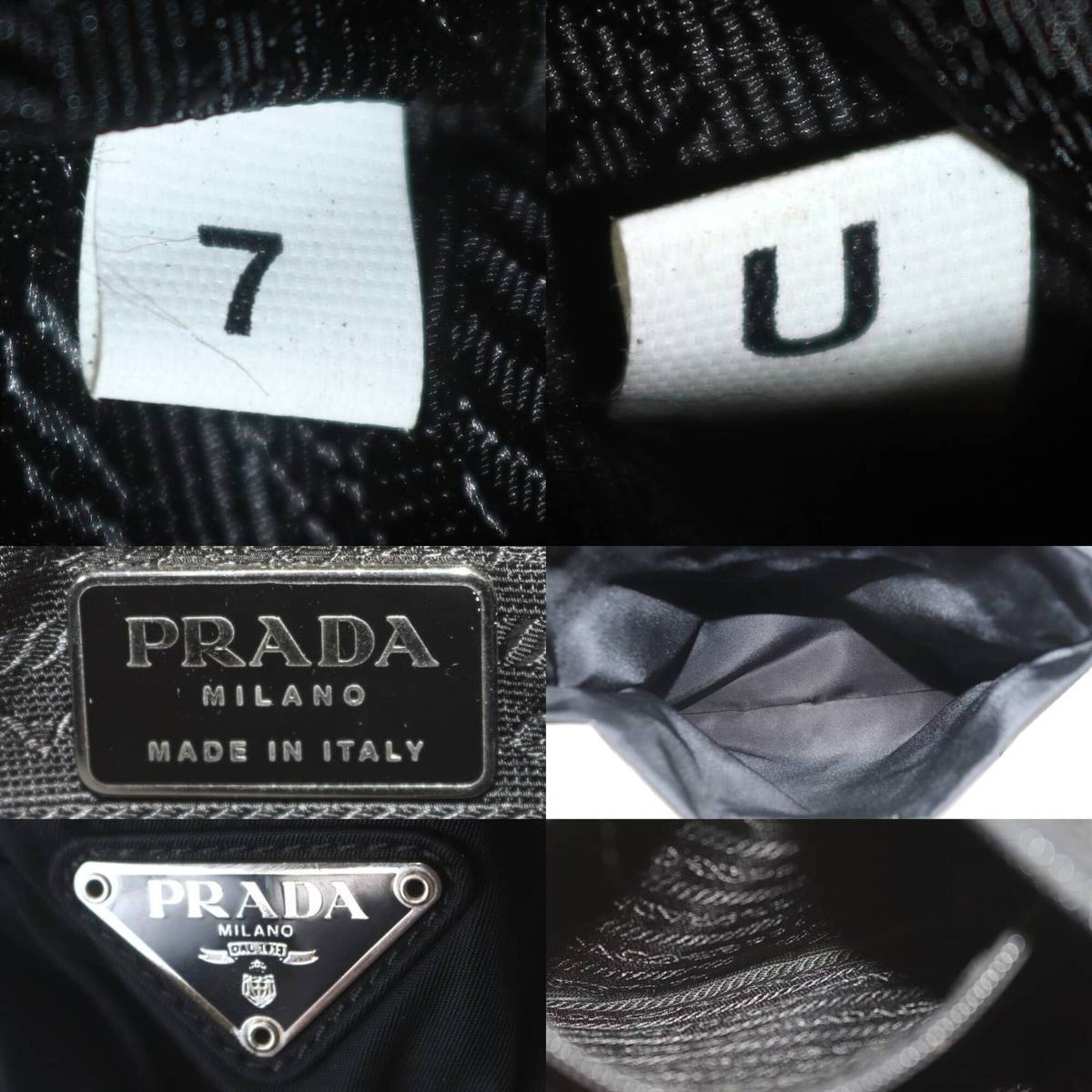 Tote Bag Prada - 10