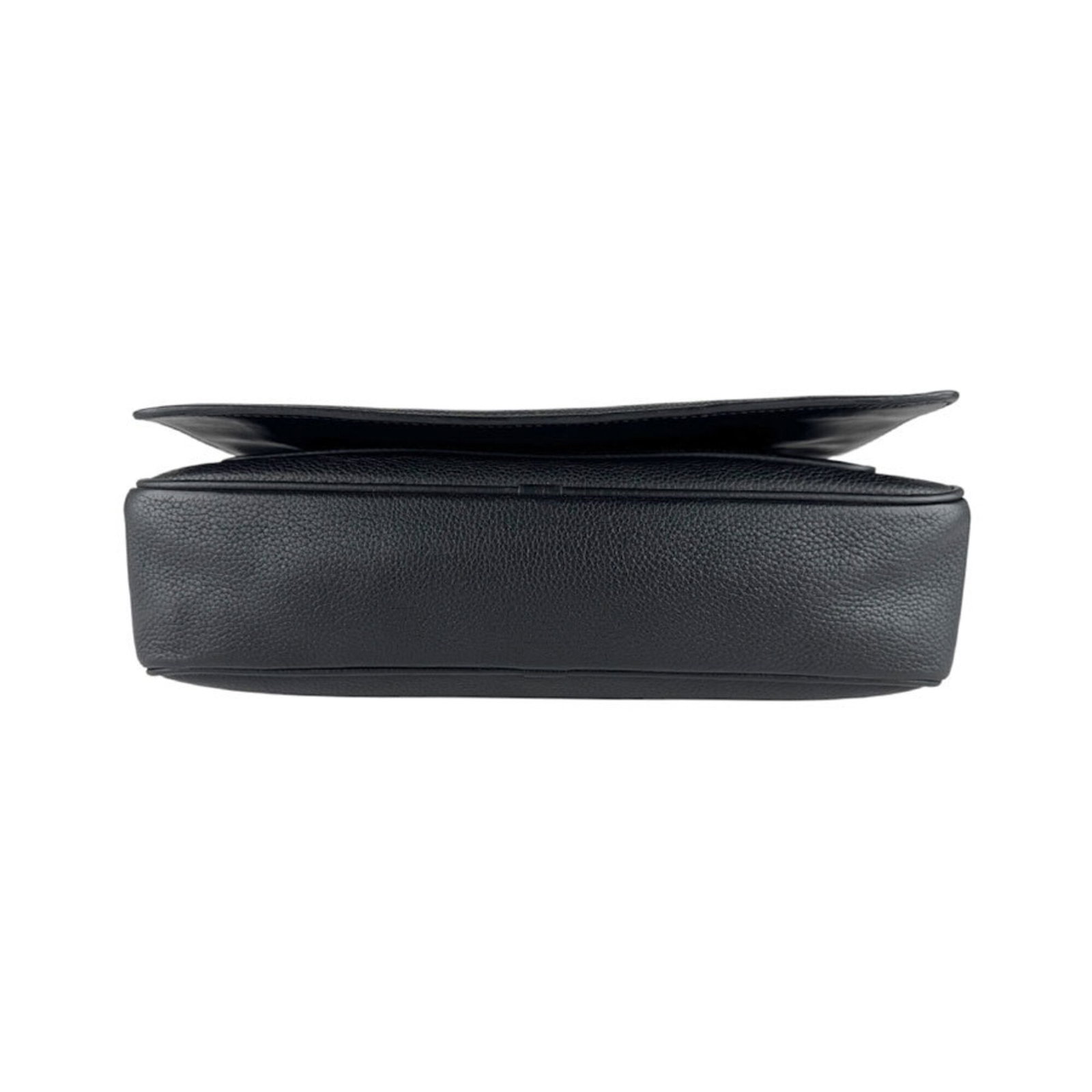Shoulder Bag Leather Prada - 4