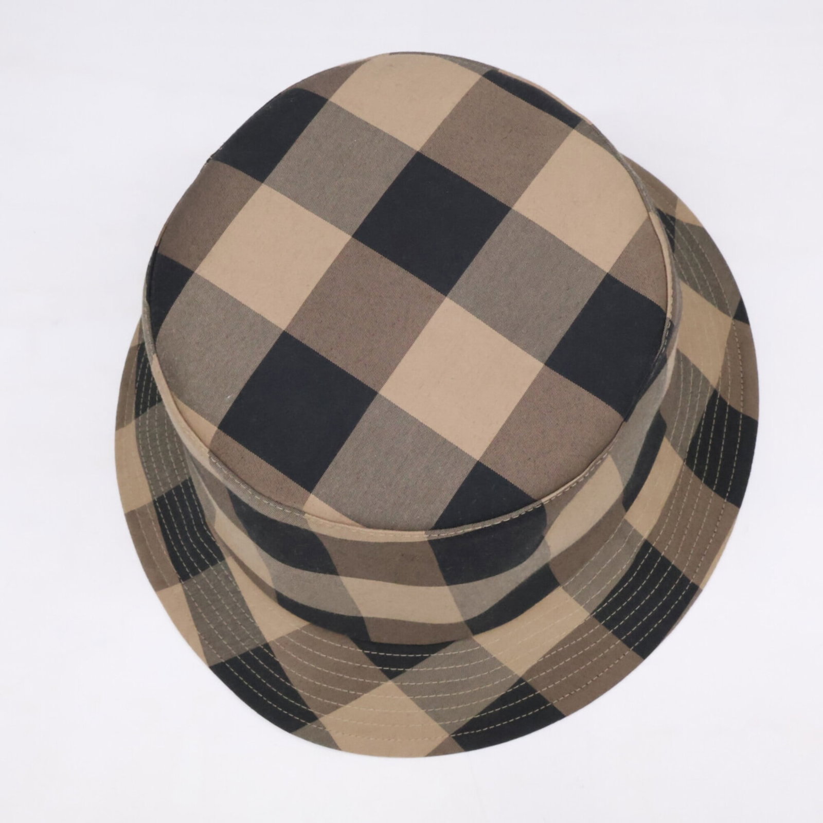 Polyester Christian Dior Hat - 6