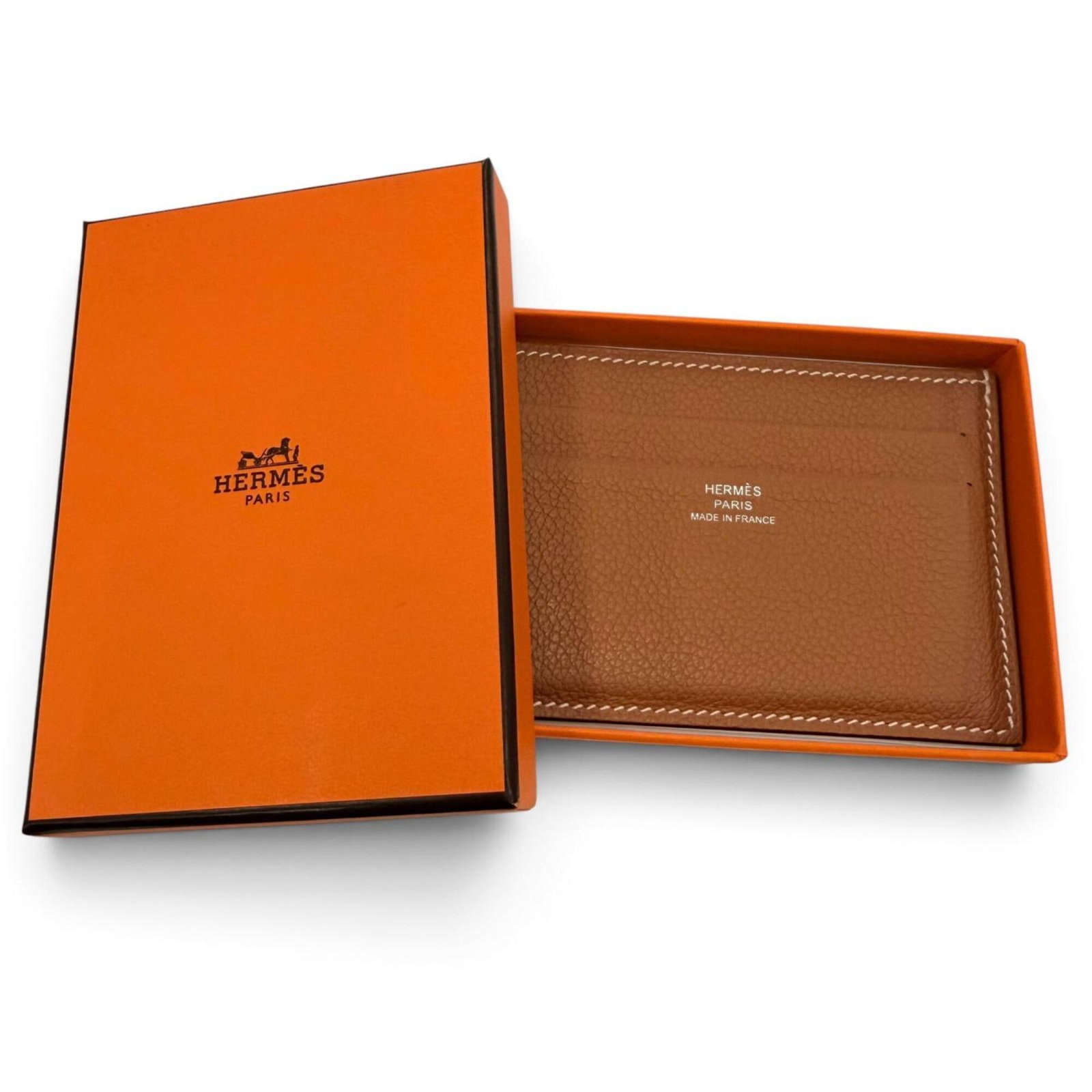 Card case Hermes - 2