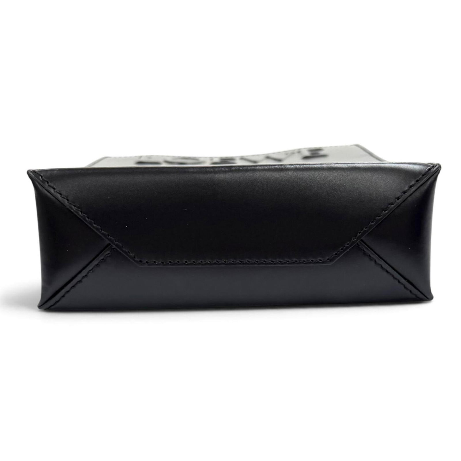 Shoulder Bag Leather - 5