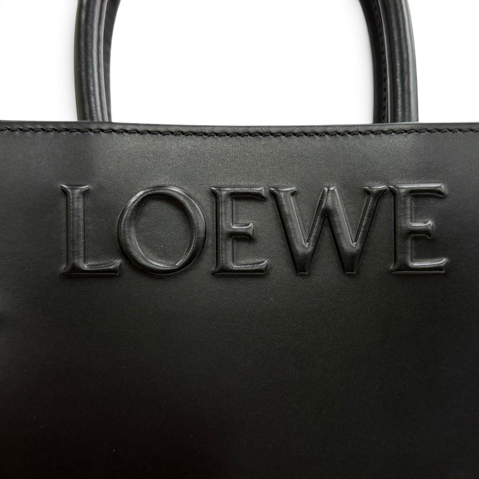 Shoulder Bag Leather - 9
